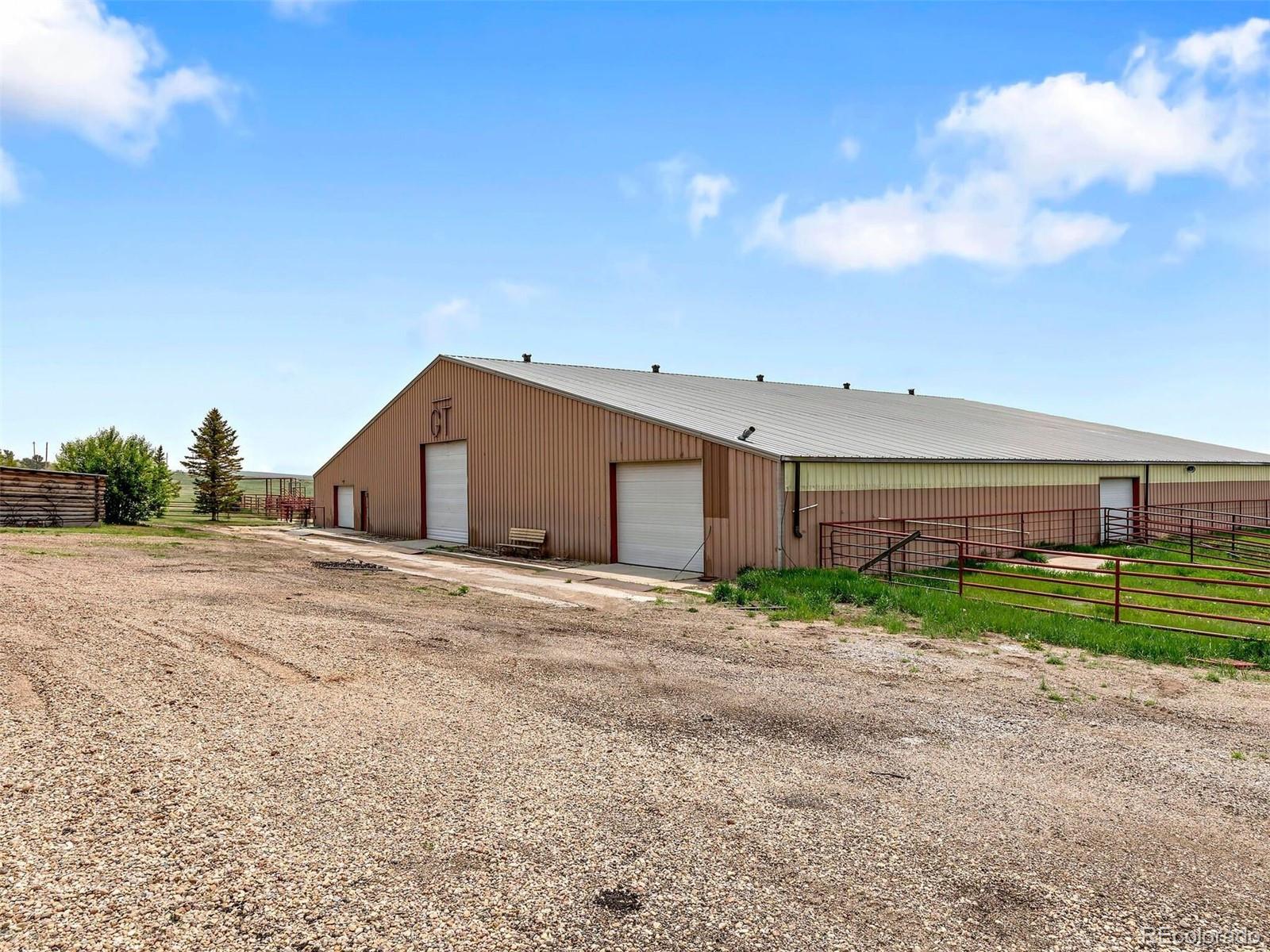 MLS Image #35 for 24063  county road 122 ,ramah, Colorado