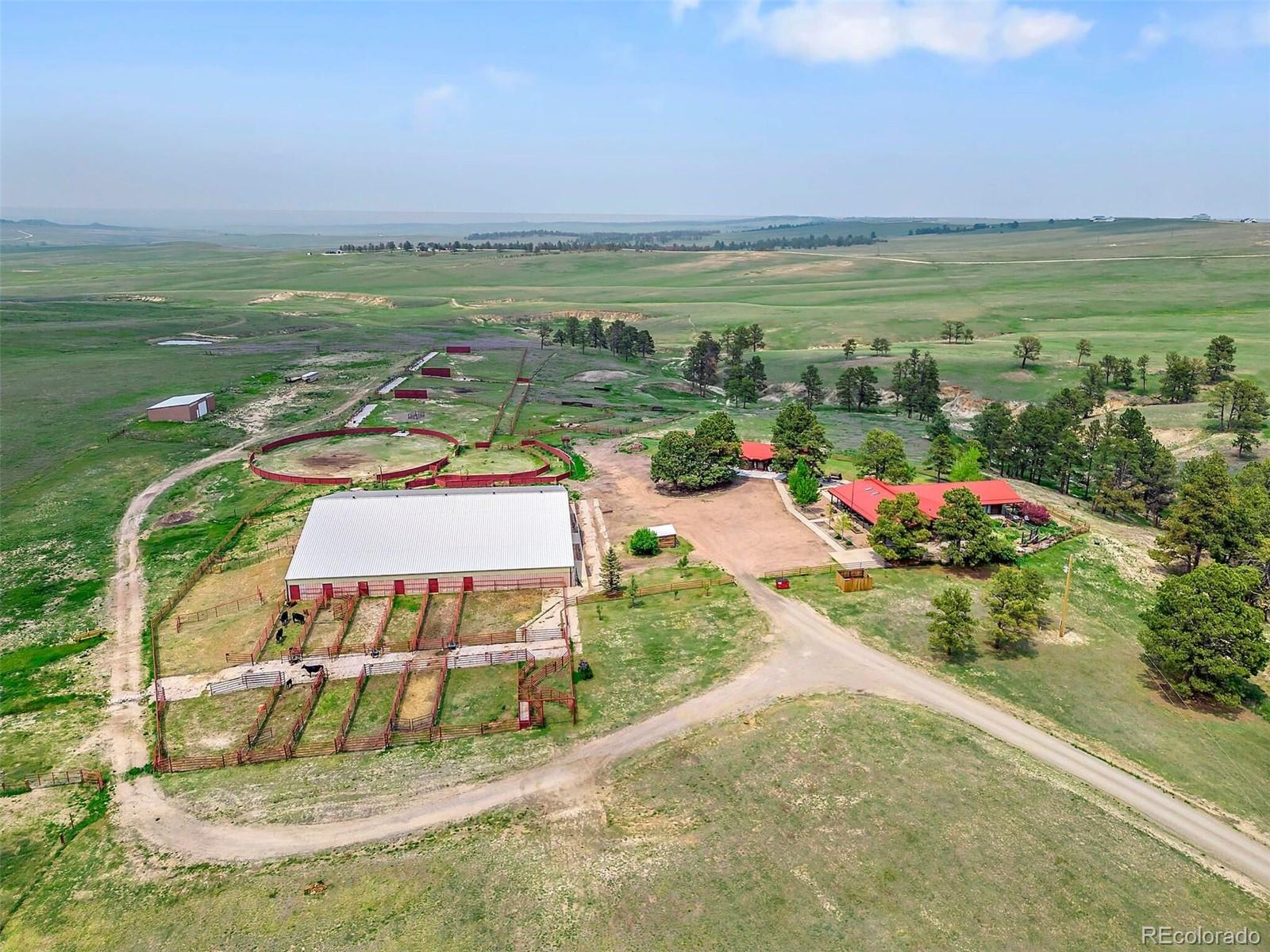 MLS Image #36 for 24063  county road 122 ,ramah, Colorado