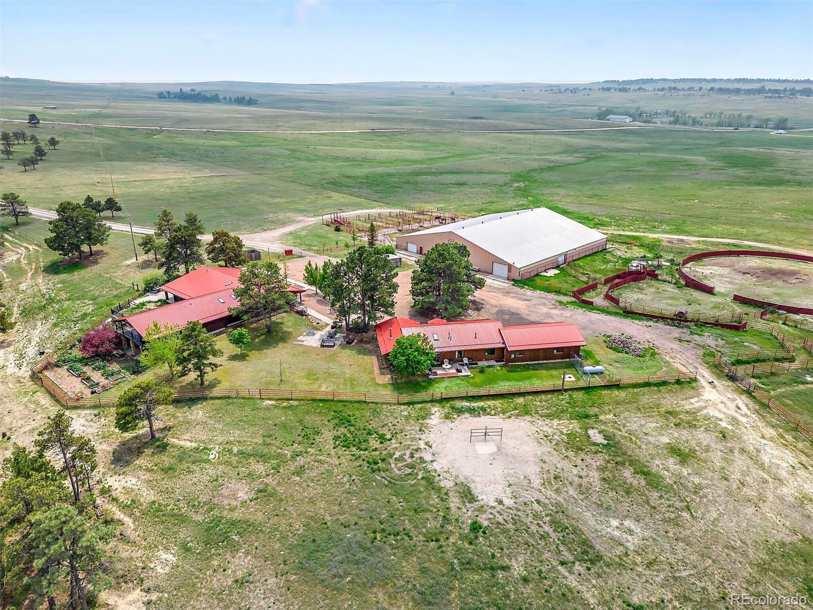 MLS Image #37 for 24063  county road 122 ,ramah, Colorado