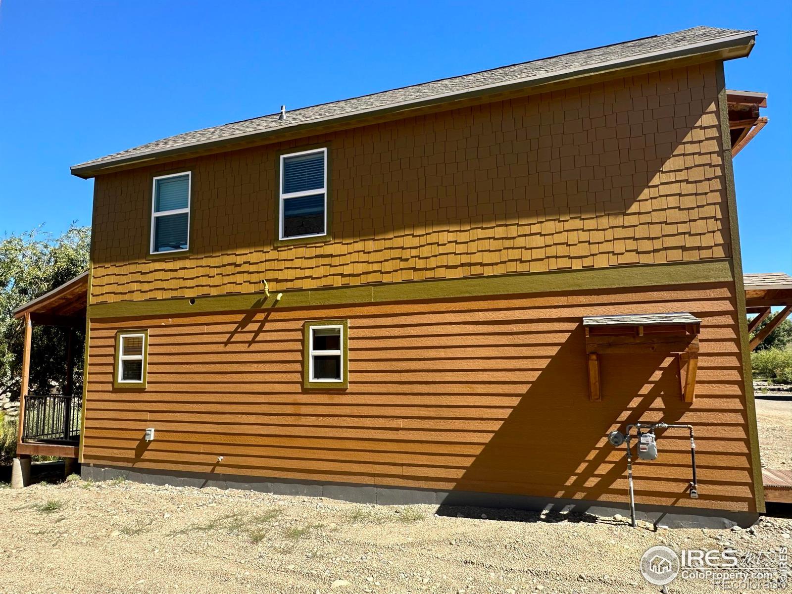 MLS Image #1 for 115  edgewater circle,granby, Colorado