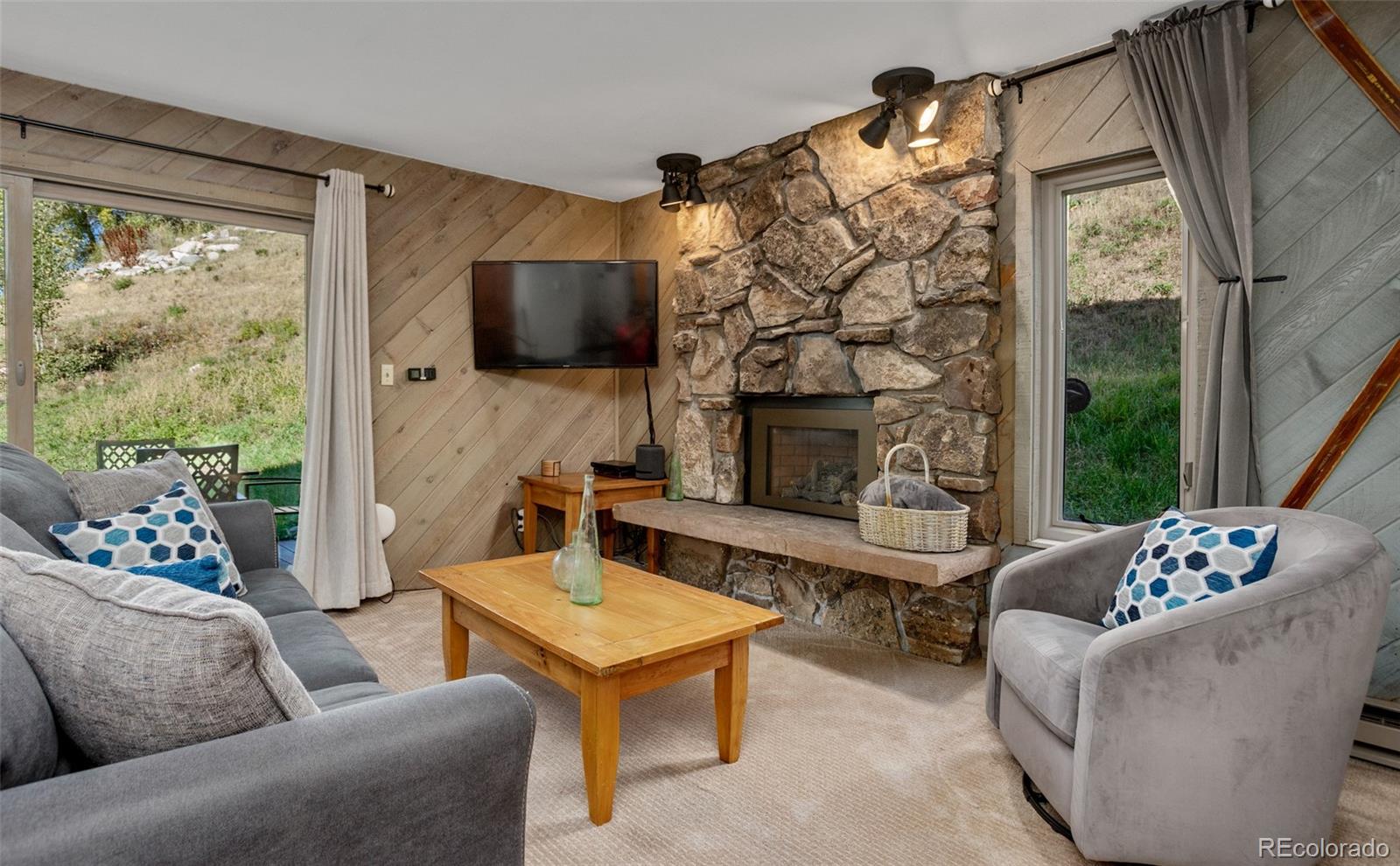 MLS Image #1 for 2215  storm meadows drive,steamboat springs, Colorado