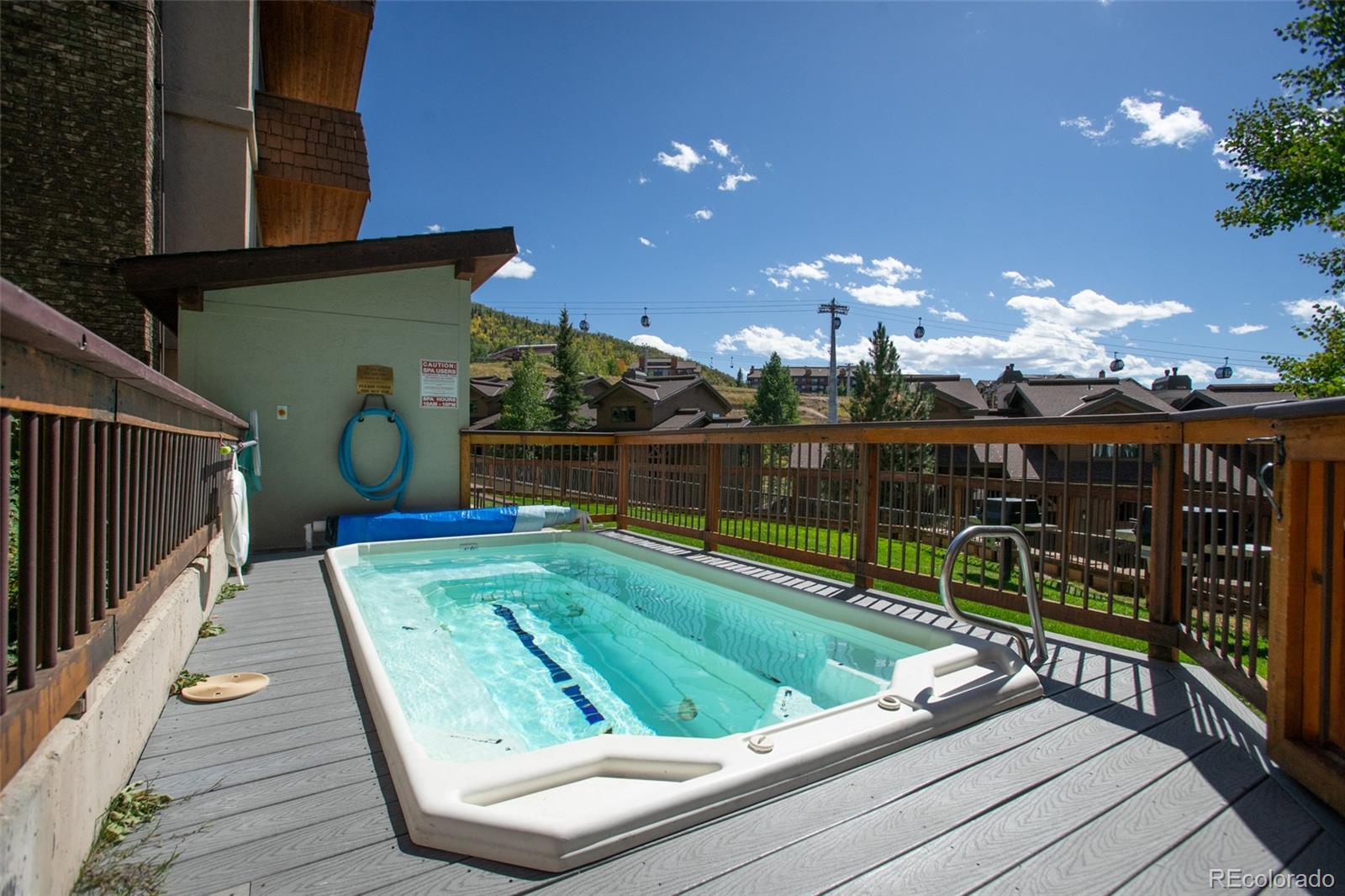 MLS Image #22 for 2215  storm meadows drive,steamboat springs, Colorado