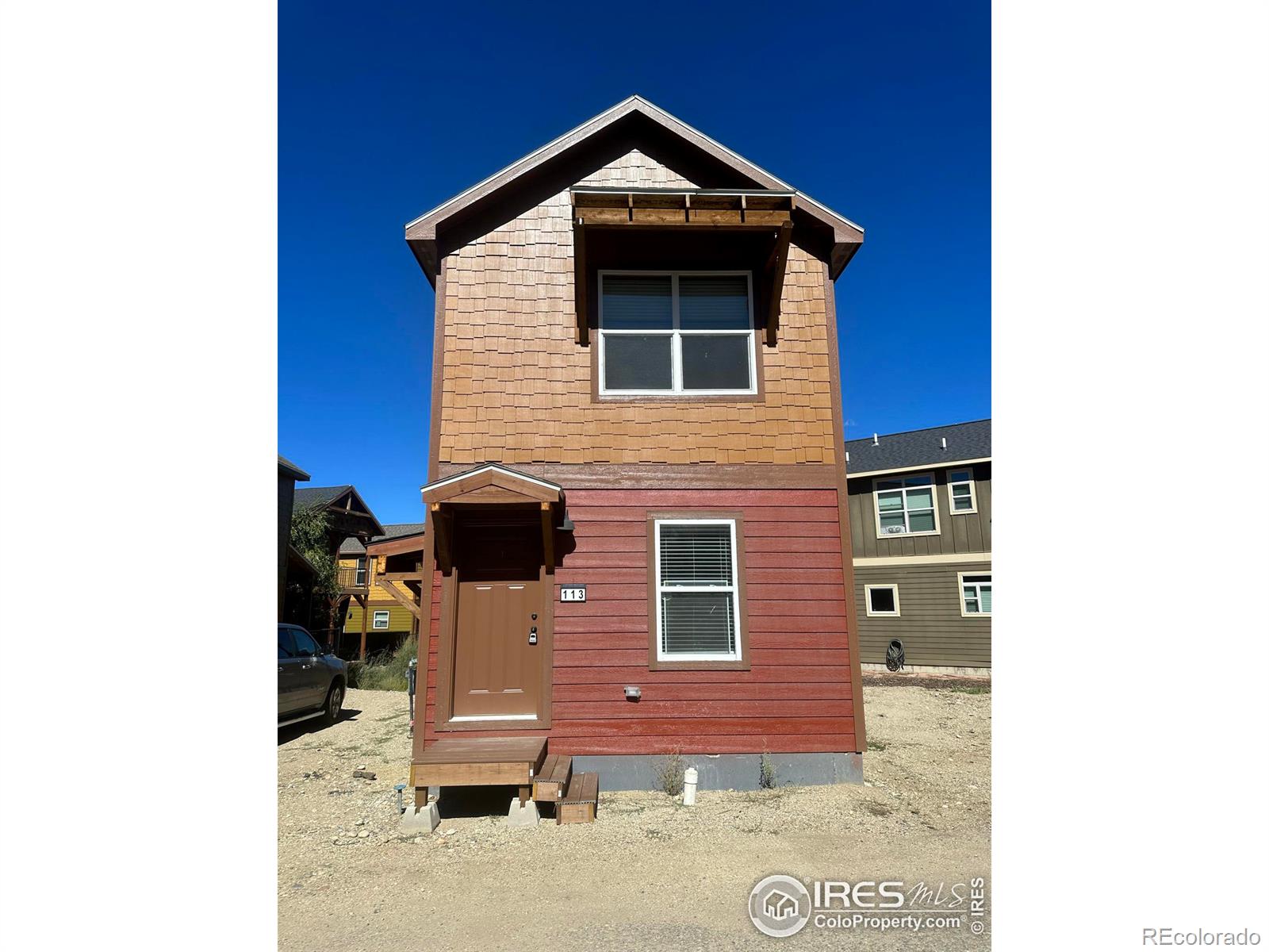 MLS Image #19 for 113  edgewater circle,granby, Colorado