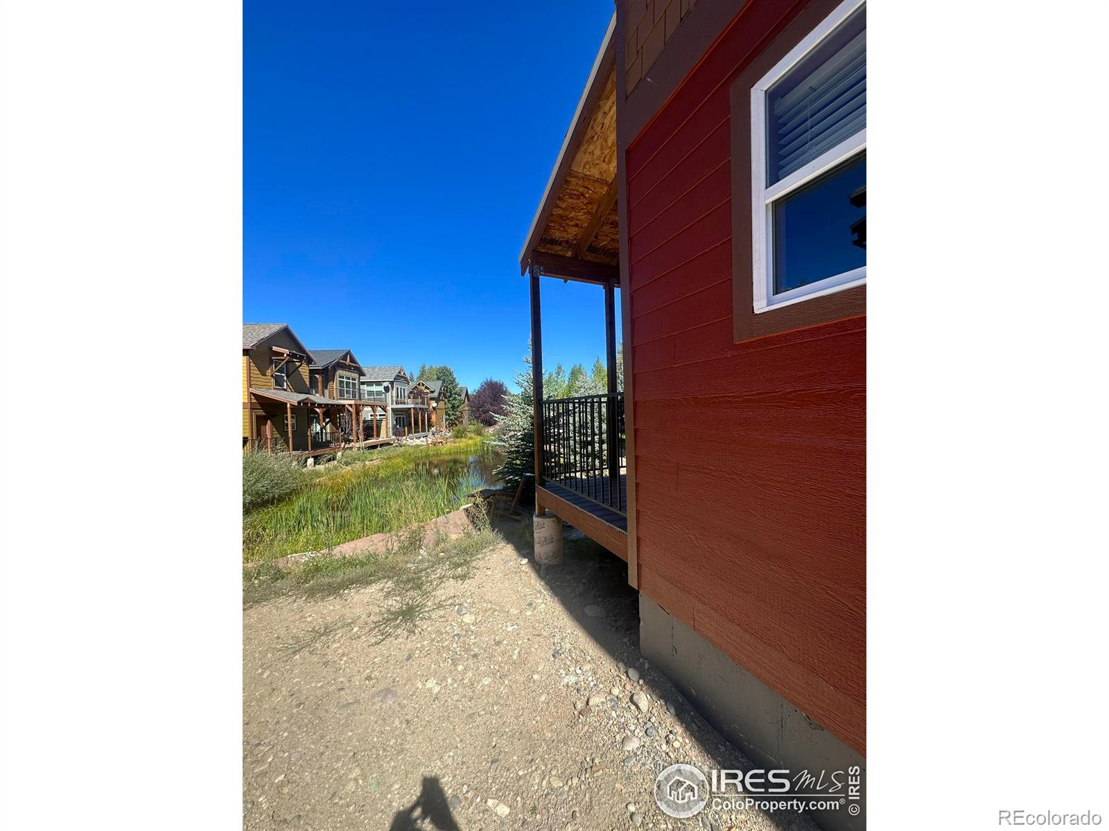 MLS Image #2 for 113  edgewater circle,granby, Colorado