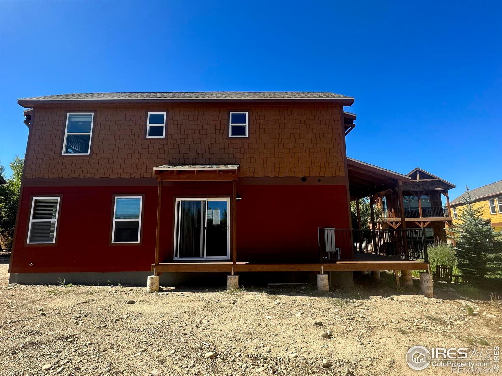 MLS Image #20 for 113  edgewater circle,granby, Colorado