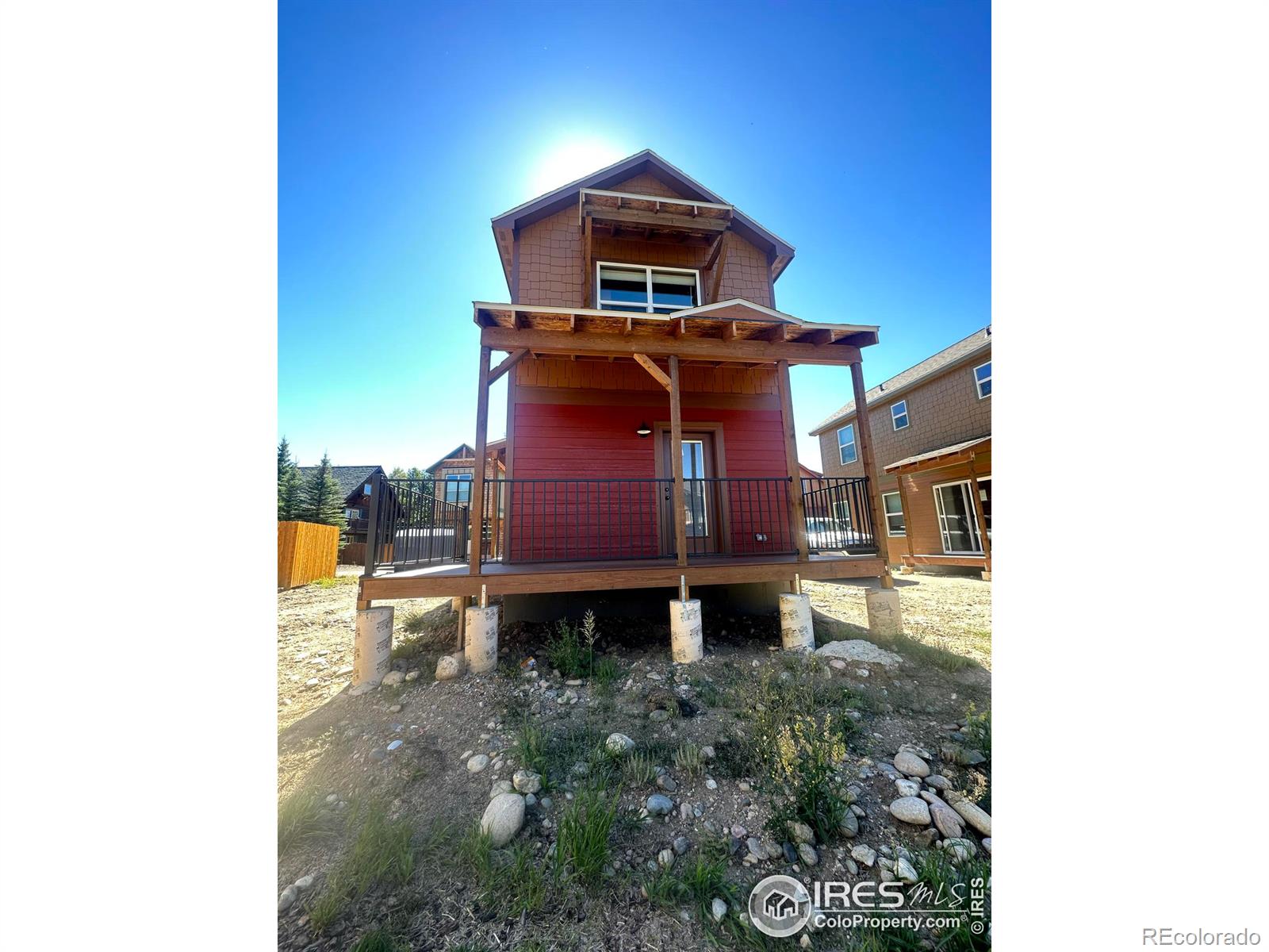 MLS Image #21 for 113  edgewater circle,granby, Colorado