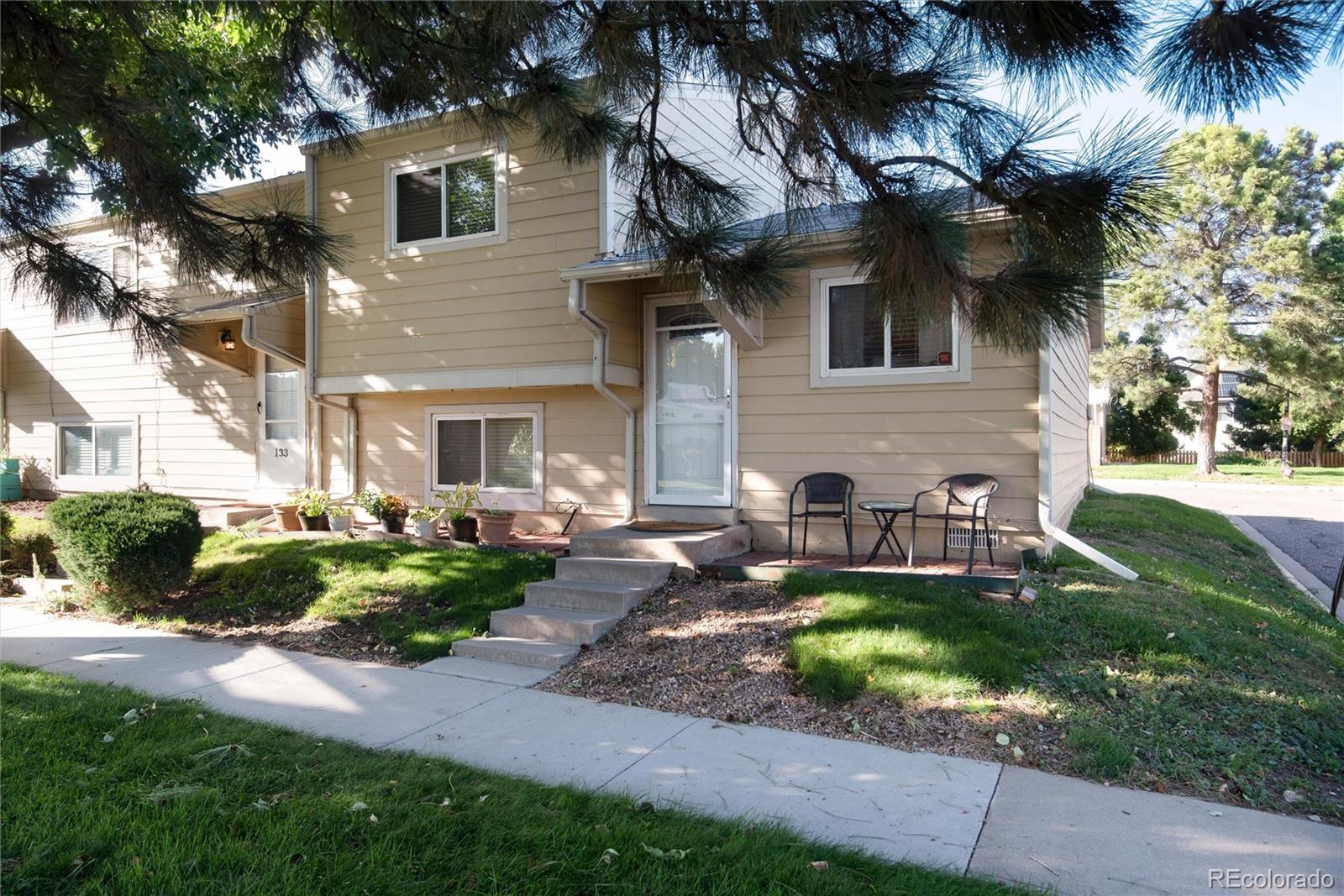 MLS Image #1 for 5731 w 92nd avenue 134,westminster, Colorado