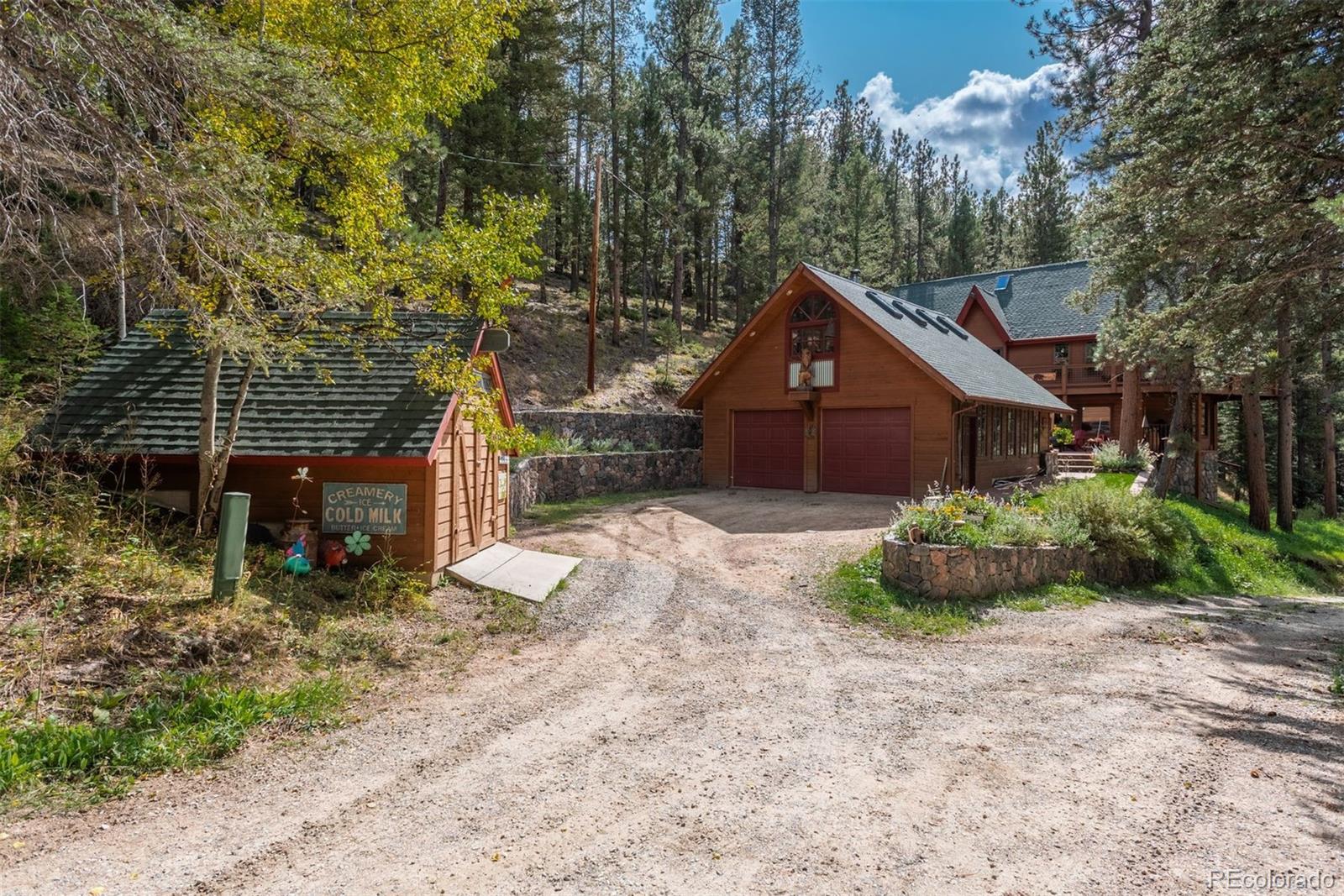 MLS Image #10 for 24151  black bear lane,conifer, Colorado