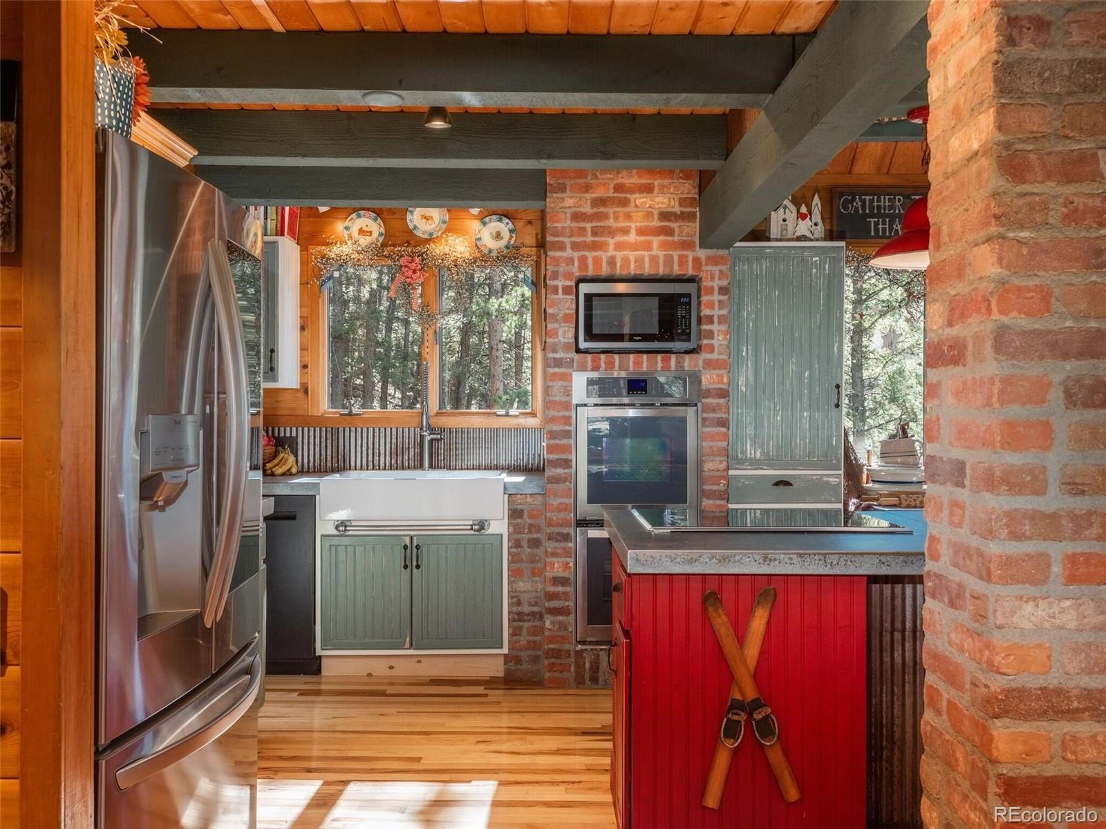 MLS Image #13 for 24151  black bear lane,conifer, Colorado