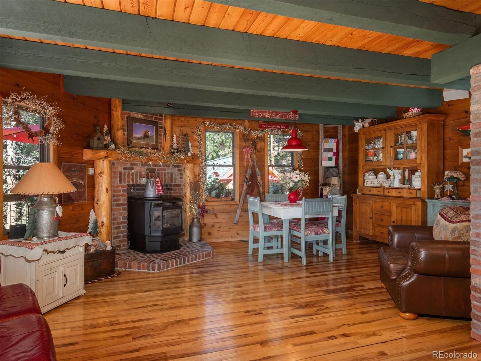 MLS Image #16 for 24151  black bear lane,conifer, Colorado