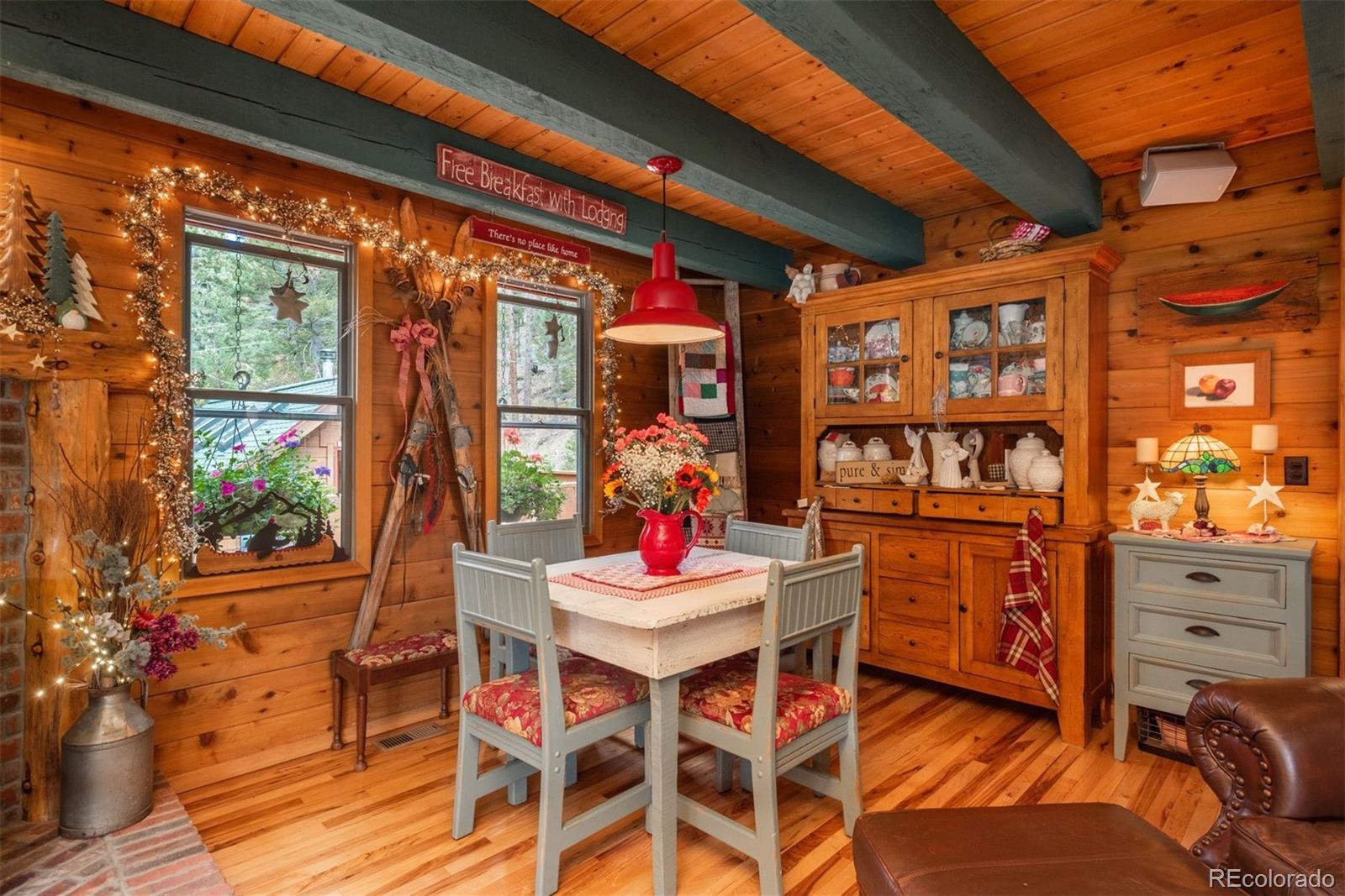 MLS Image #17 for 24151  black bear lane,conifer, Colorado