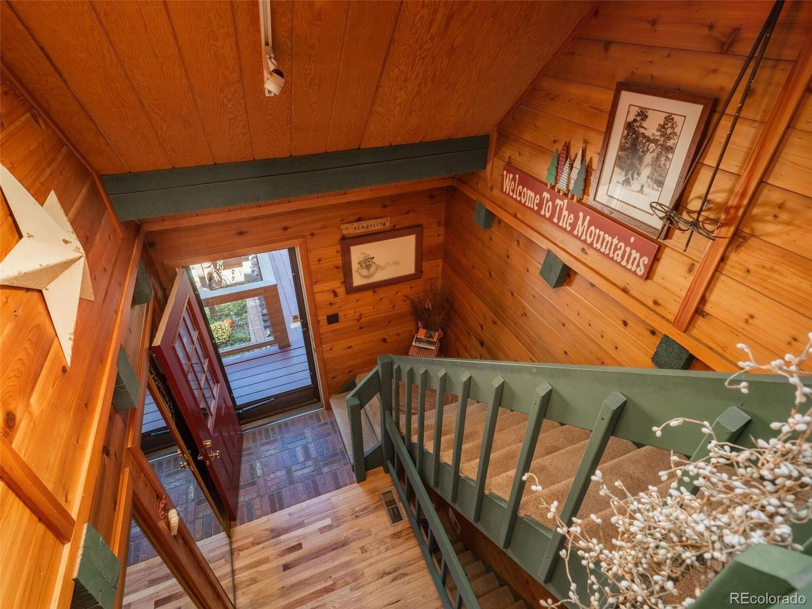 MLS Image #20 for 24151  black bear lane,conifer, Colorado