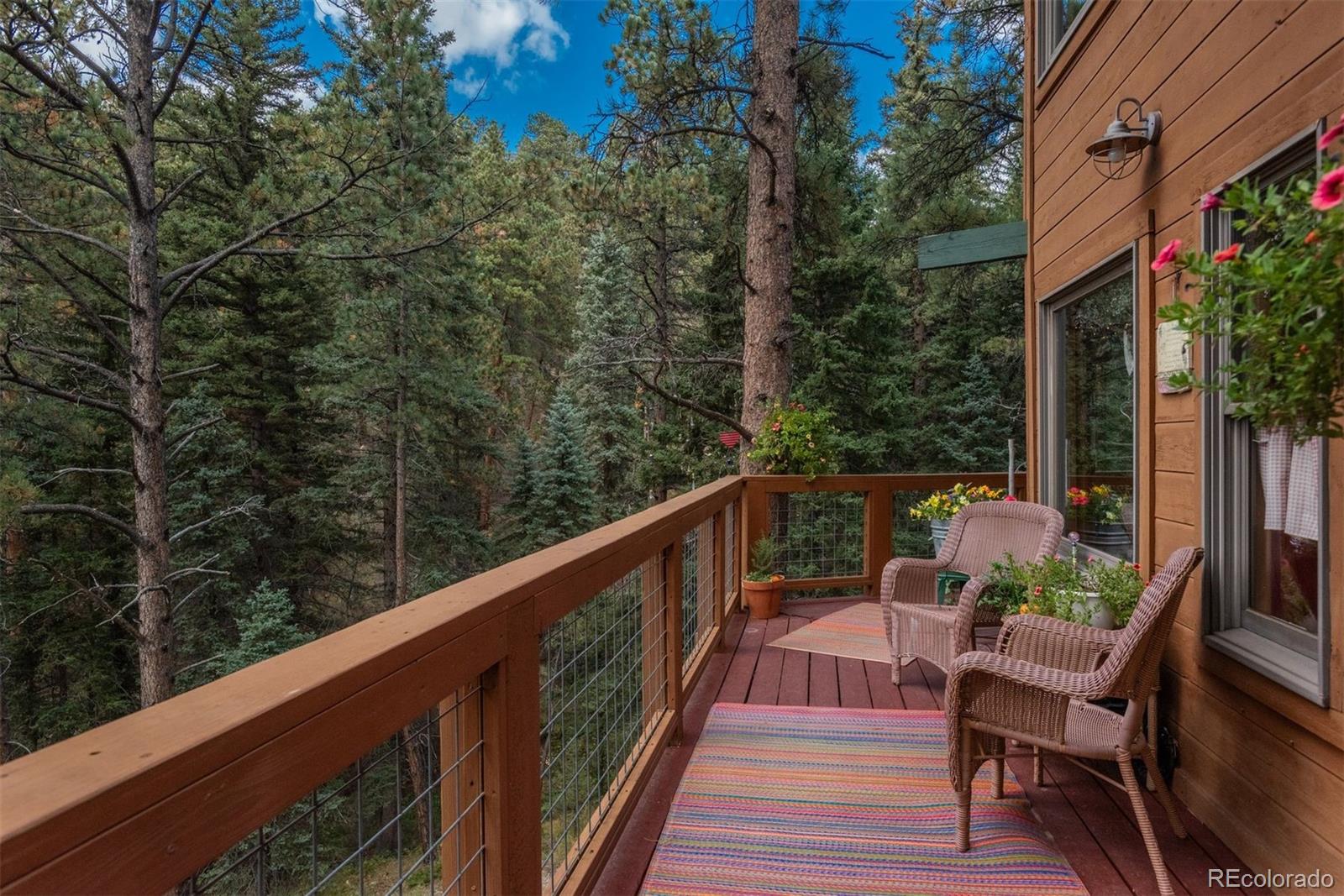 MLS Image #3 for 24151  black bear lane,conifer, Colorado