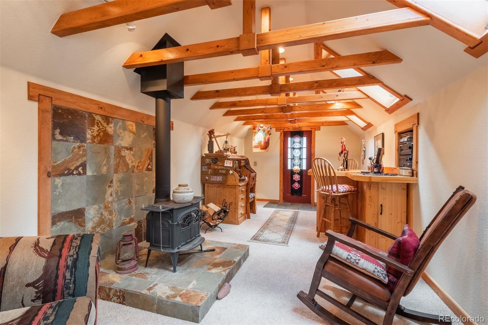 MLS Image #30 for 24151  black bear lane,conifer, Colorado