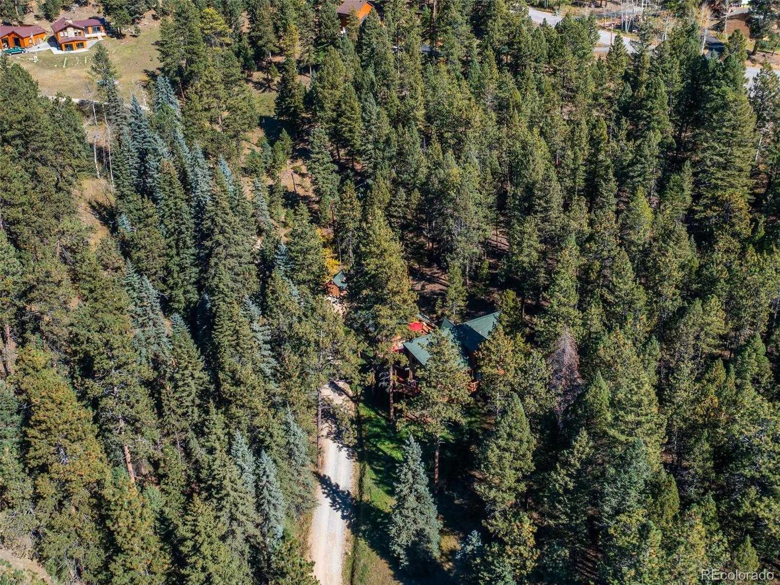 MLS Image #32 for 24151  black bear lane,conifer, Colorado