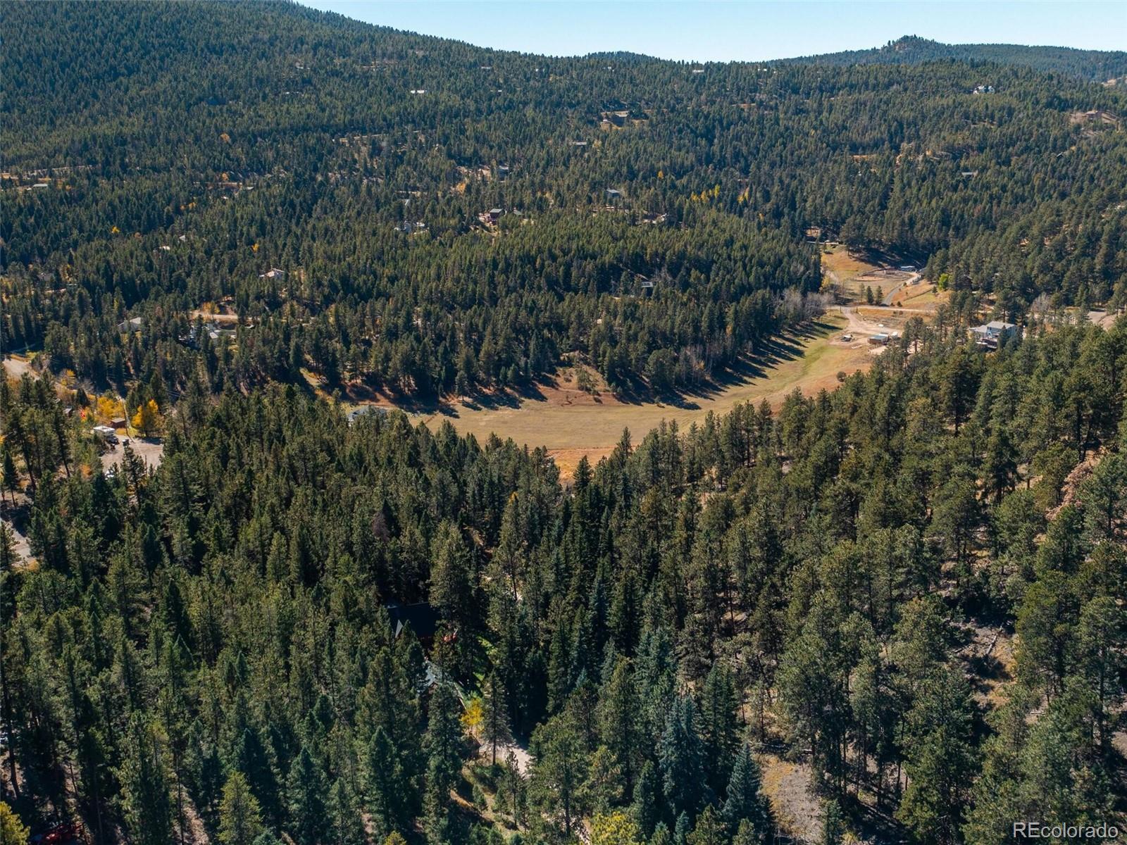 MLS Image #33 for 24151  black bear lane,conifer, Colorado