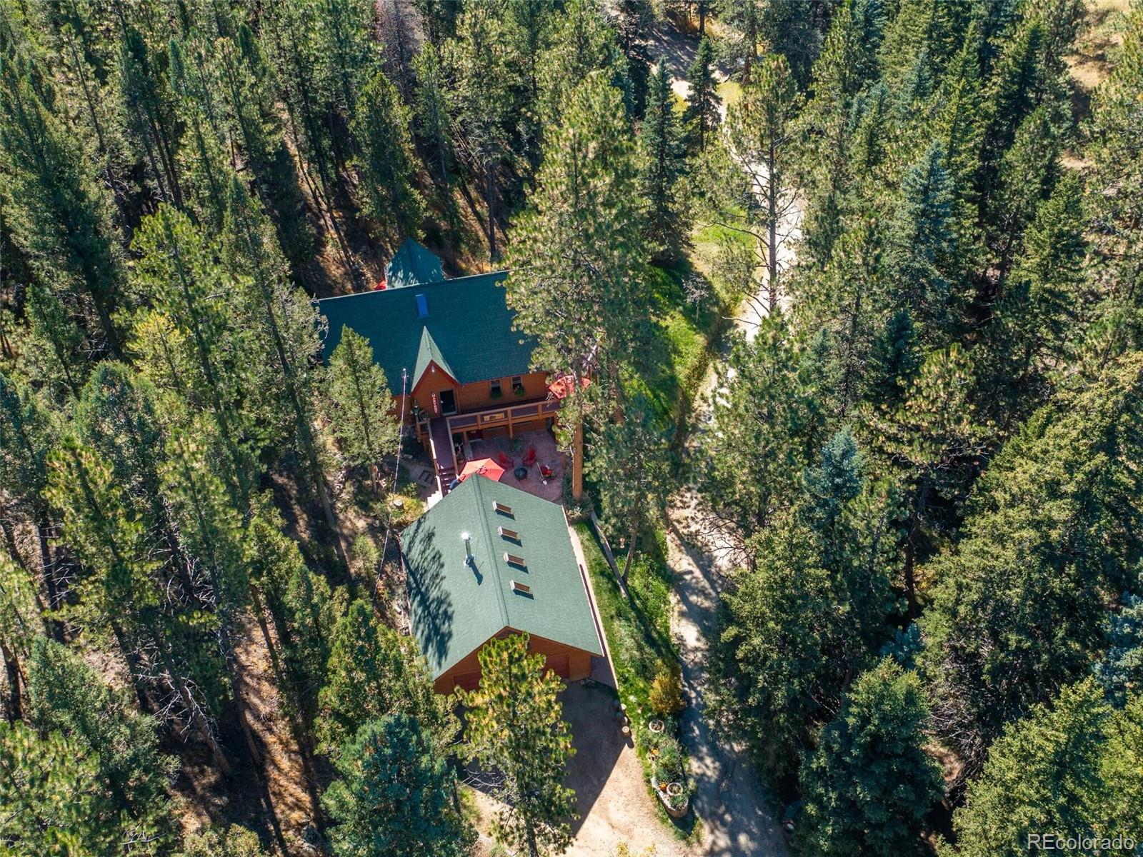 MLS Image #34 for 24151  black bear lane,conifer, Colorado