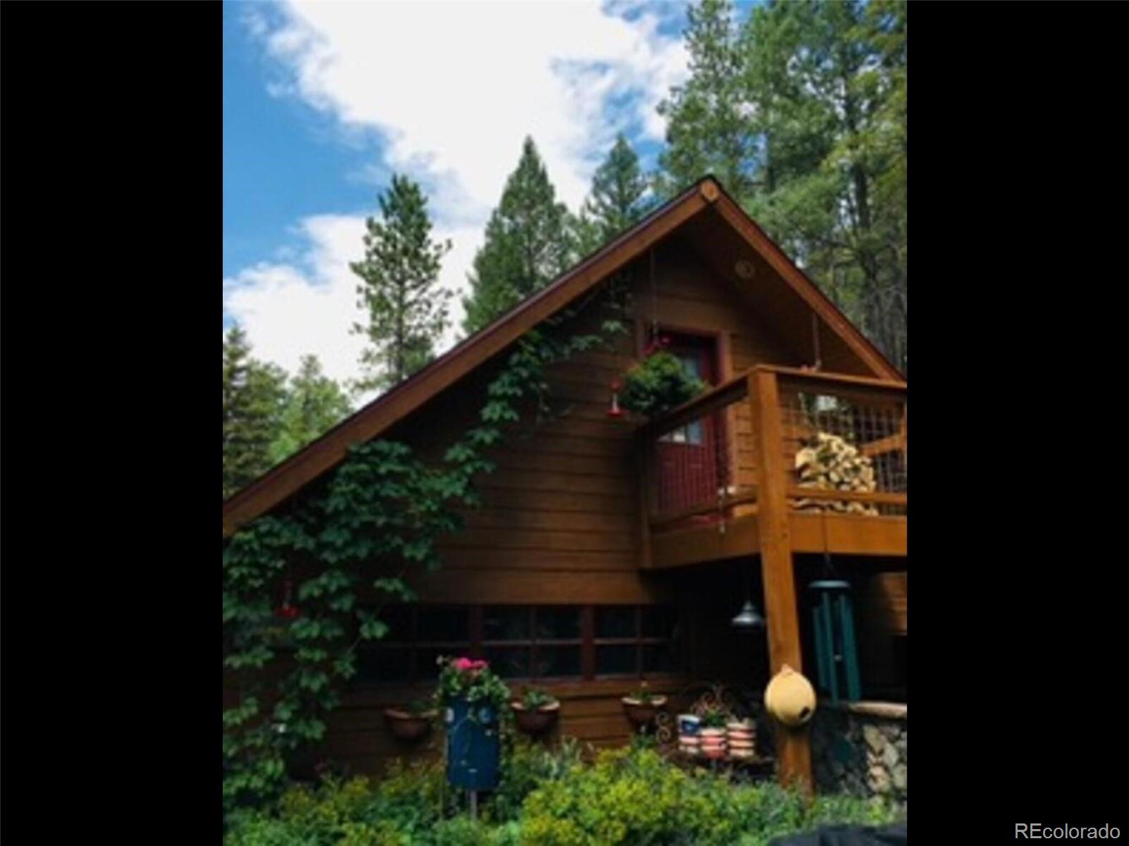 MLS Image #38 for 24151  black bear lane,conifer, Colorado