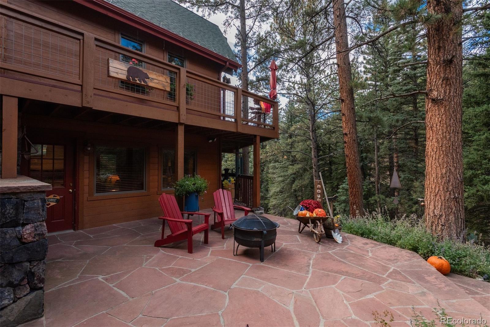 MLS Image #39 for 24151  black bear lane,conifer, Colorado