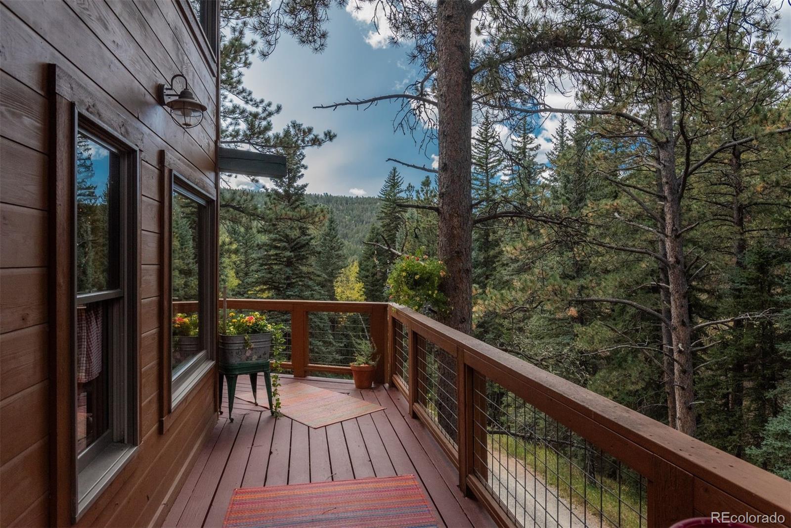 MLS Image #4 for 24151  black bear lane,conifer, Colorado