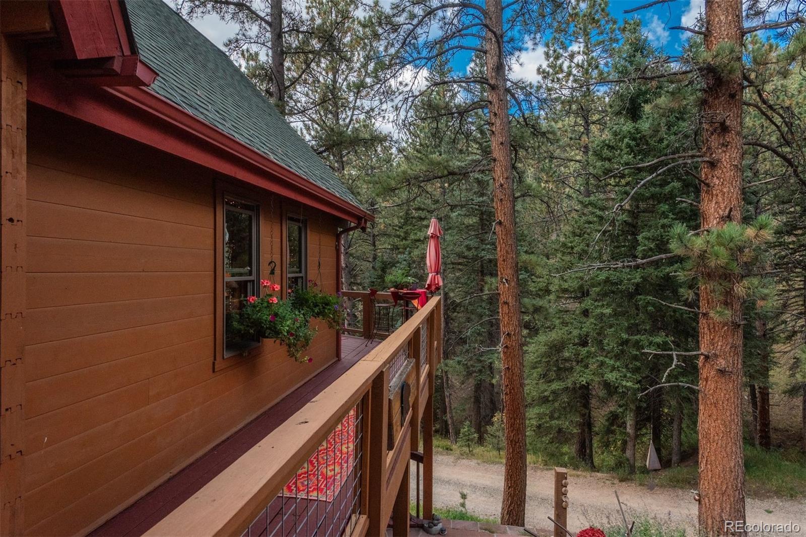 MLS Image #40 for 24151  black bear lane,conifer, Colorado