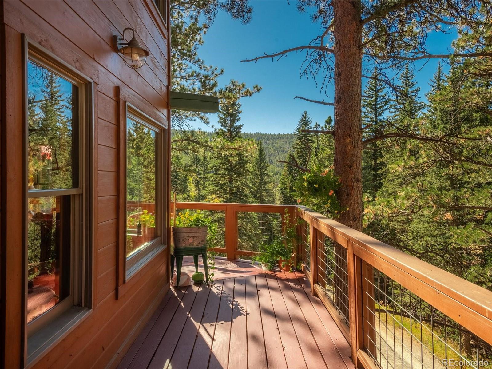 MLS Image #6 for 24151  black bear lane,conifer, Colorado