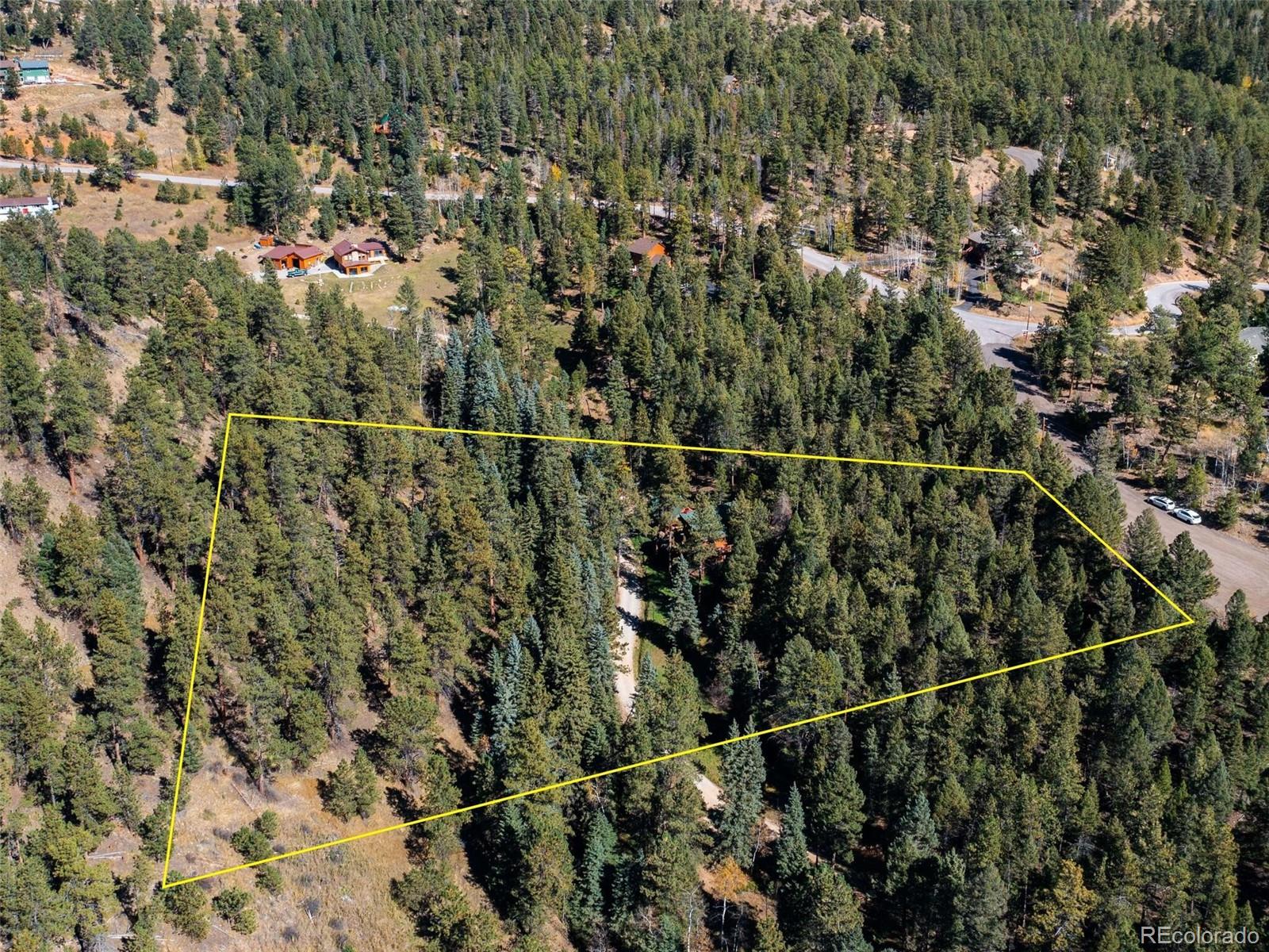 MLS Image #7 for 24151  black bear lane,conifer, Colorado