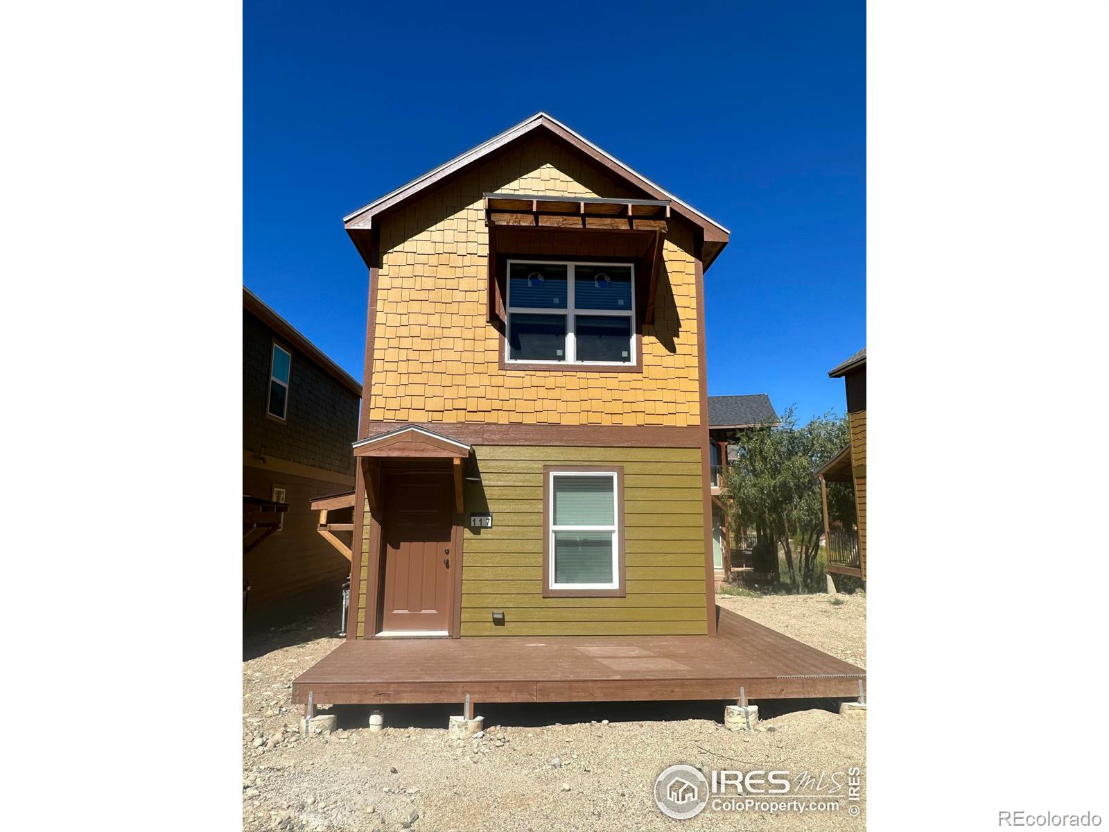 MLS Image #1 for 117  edgewater circle,granby, Colorado