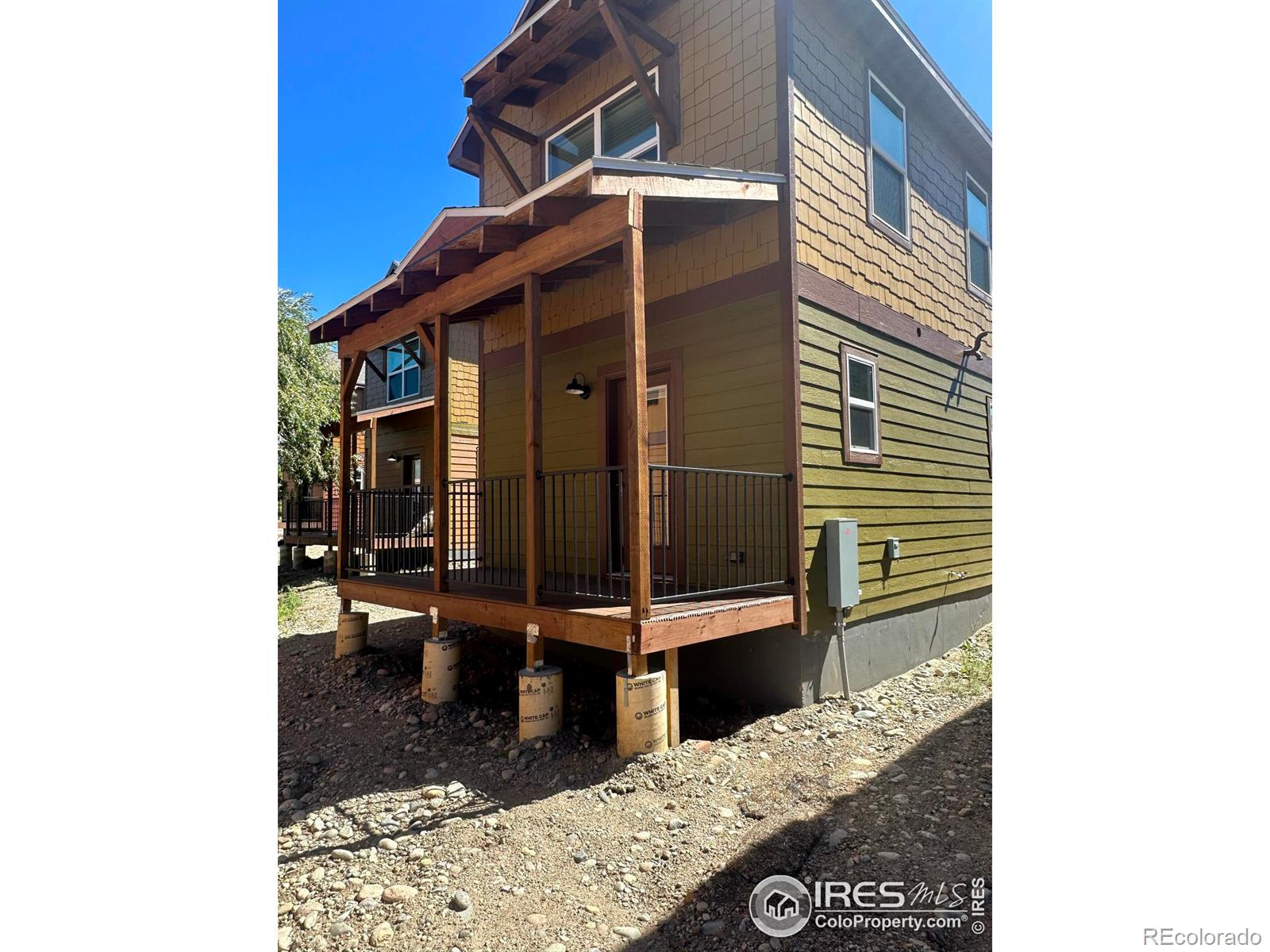 MLS Image #22 for 117  edgewater circle,granby, Colorado