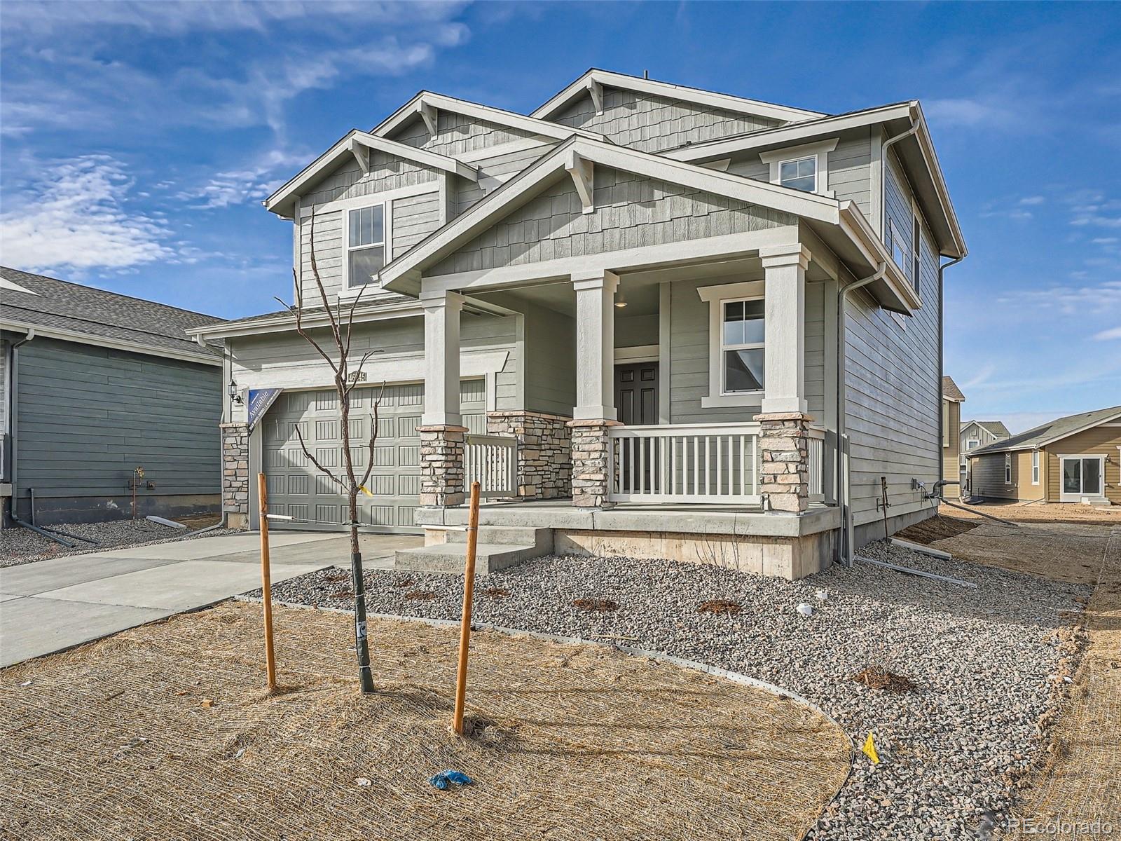 MLS Image #2 for 46545  orchard drive,bennett, Colorado