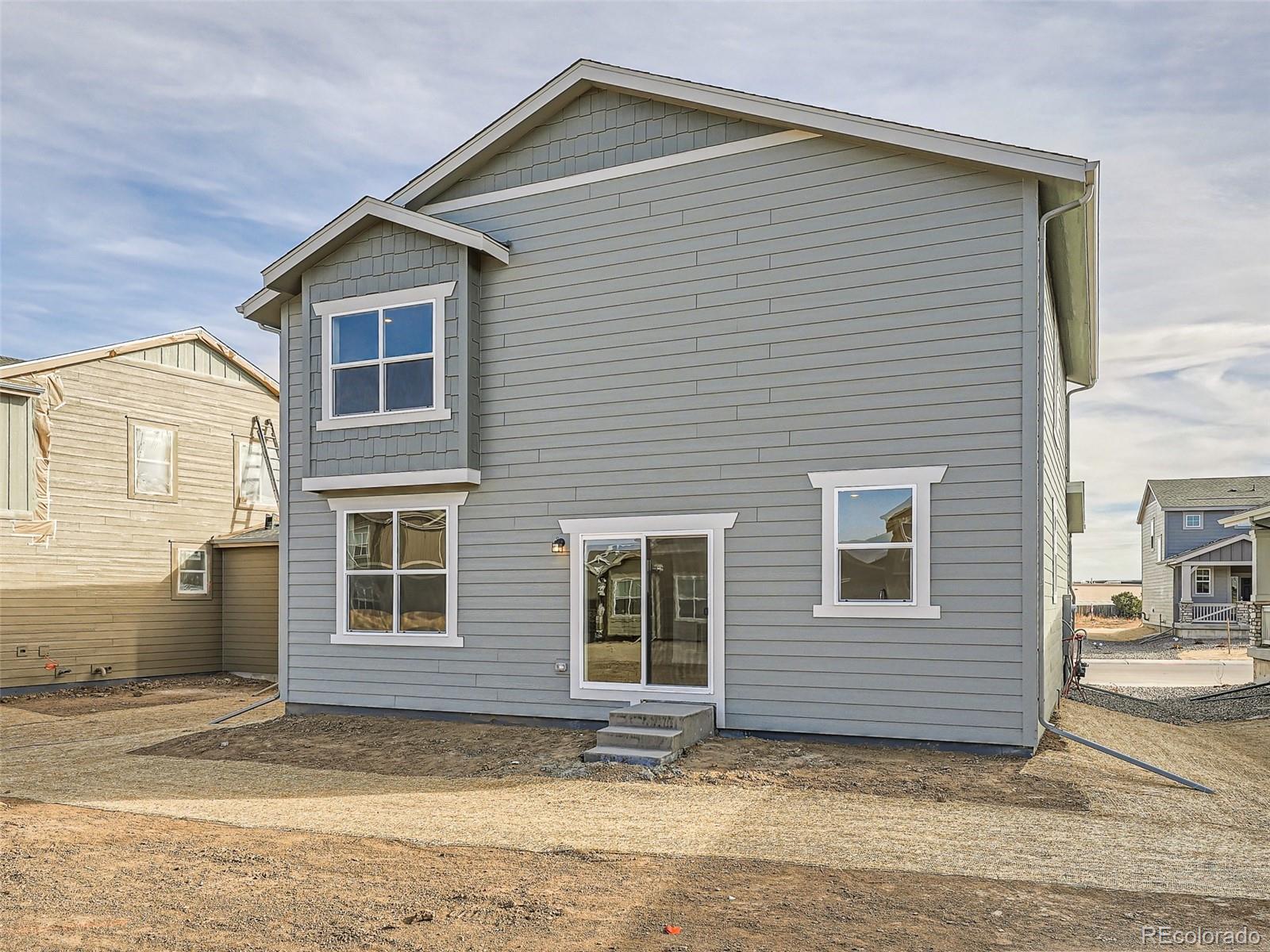 MLS Image #26 for 46545  orchard drive,bennett, Colorado