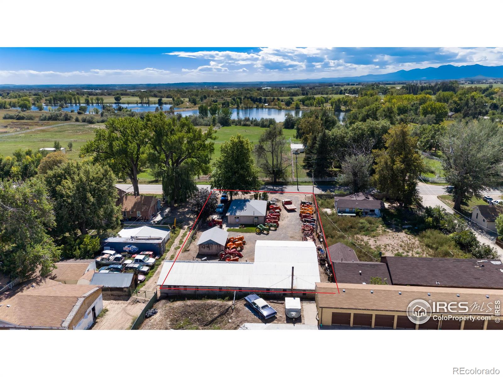 MLS Image #0 for 7607  hygiene road,longmont, Colorado