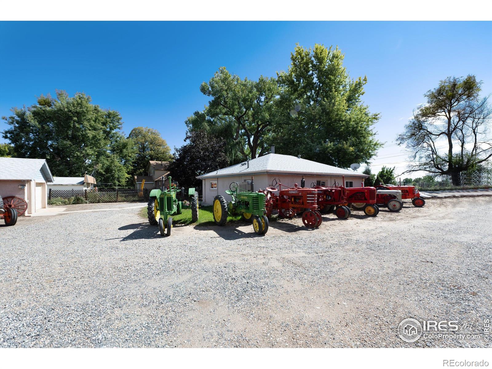 MLS Image #30 for 7607  hygiene road,longmont, Colorado