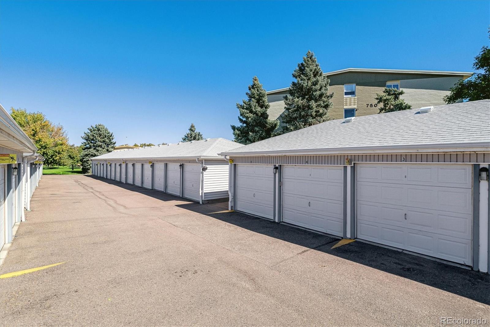 MLS Image #20 for 750 s alton way,denver, Colorado