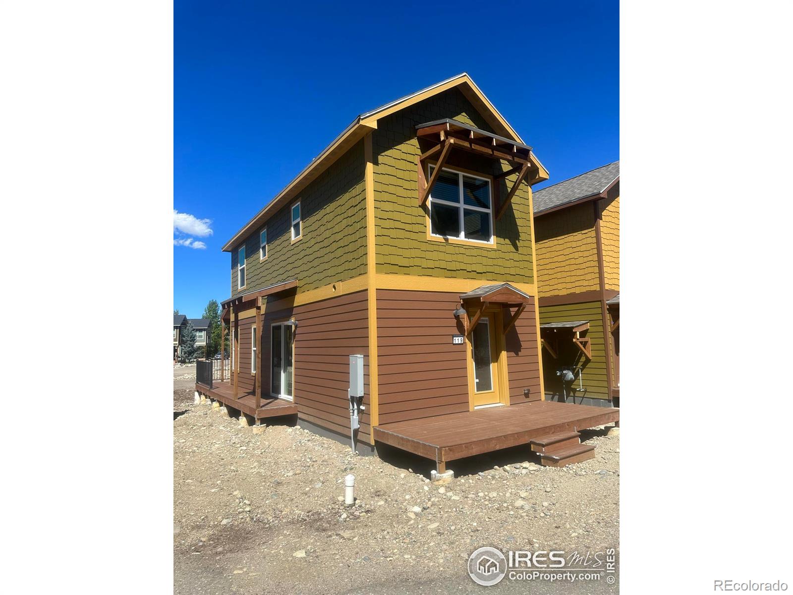 MLS Image #22 for 119  edgewater circle,granby, Colorado