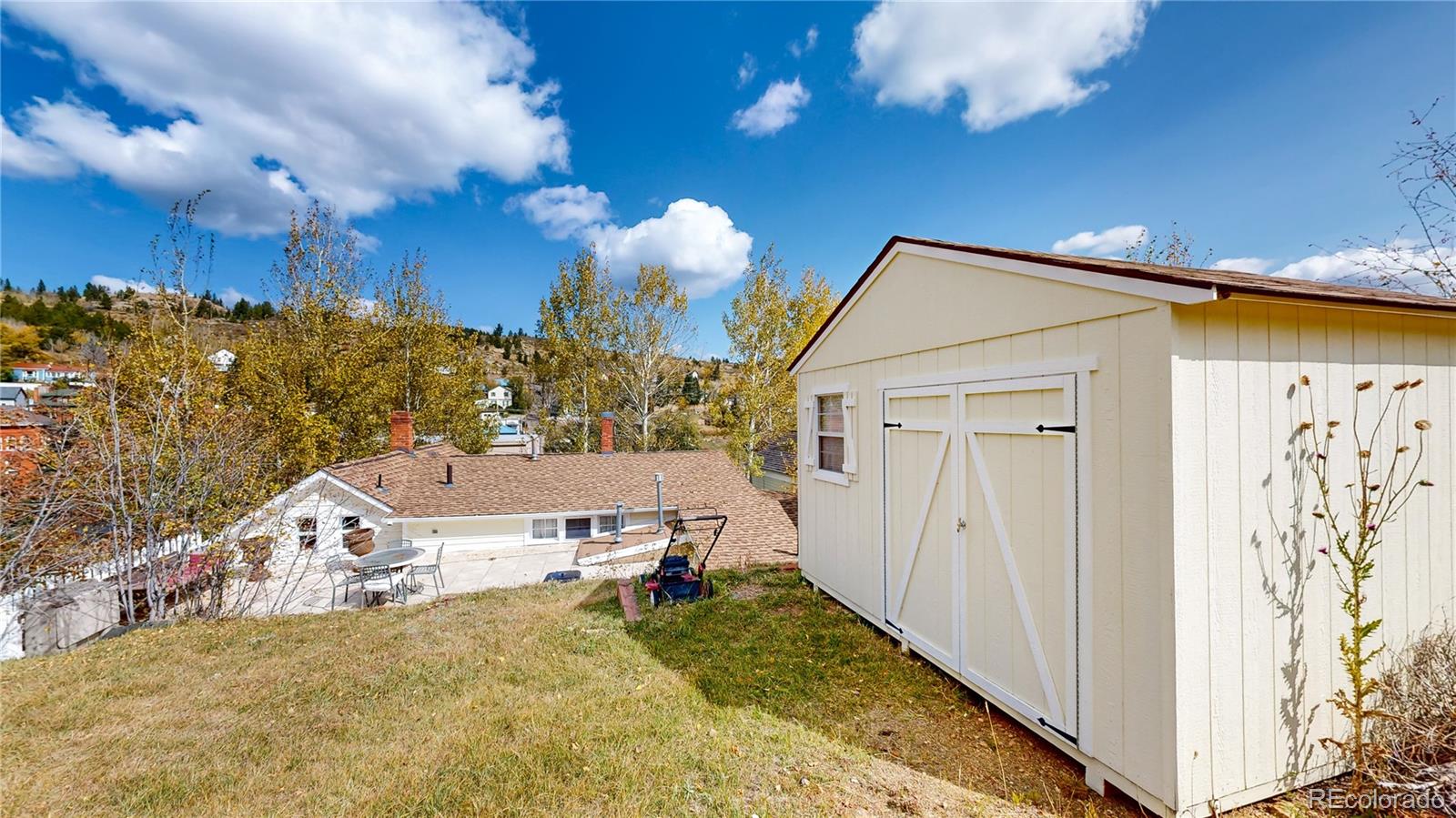 MLS Image #16 for 105  spruce street,central city, Colorado