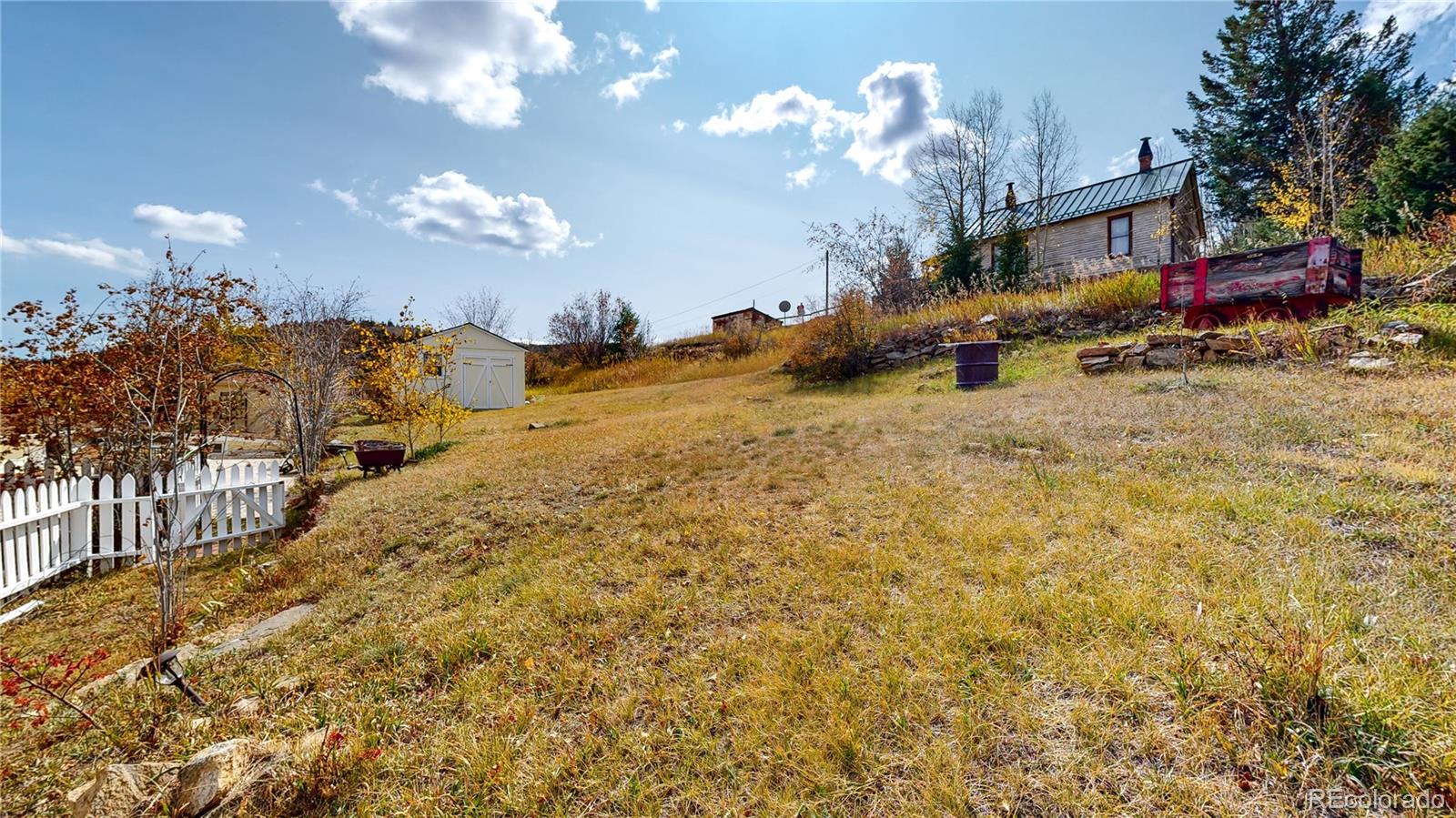 MLS Image #17 for 105  spruce street,central city, Colorado