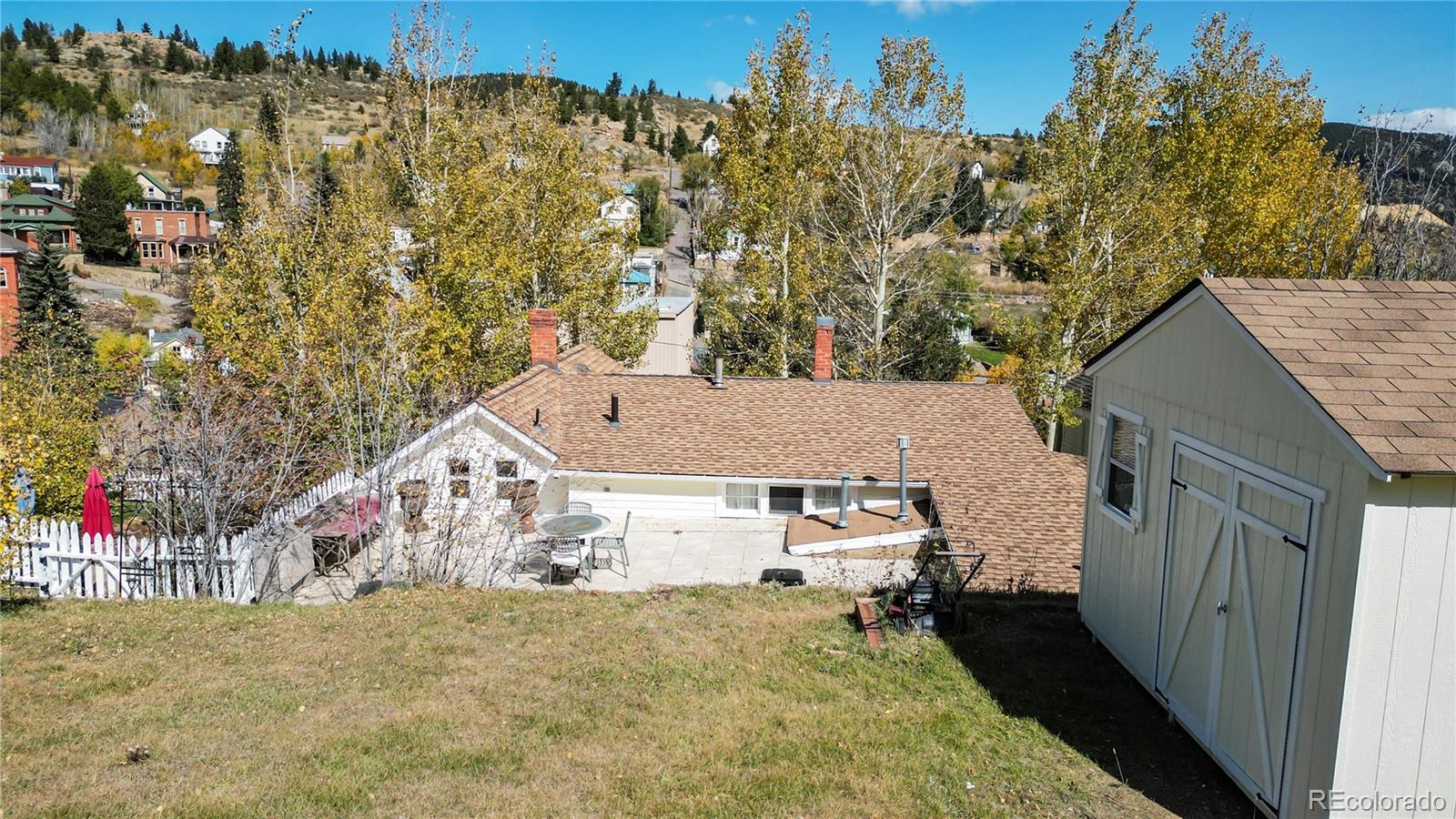 MLS Image #18 for 105  spruce street,central city, Colorado