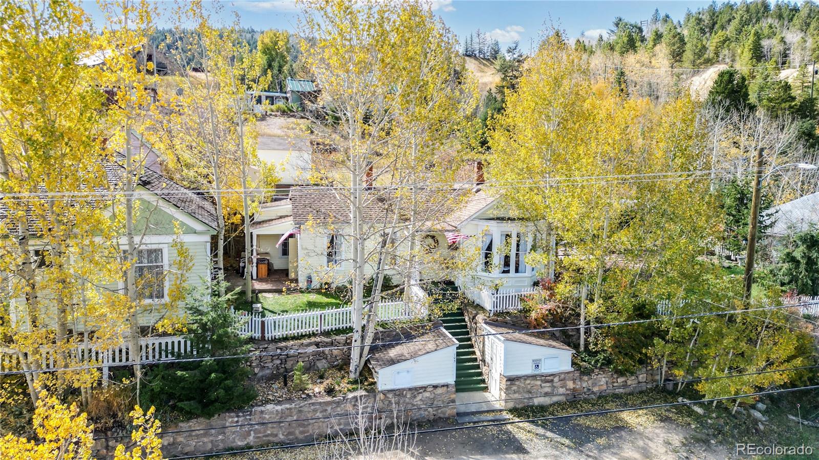 MLS Image #19 for 105  spruce street,central city, Colorado