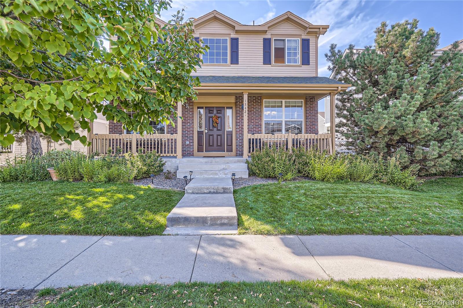 MLS Image #0 for 12421  irving drive,broomfield, Colorado