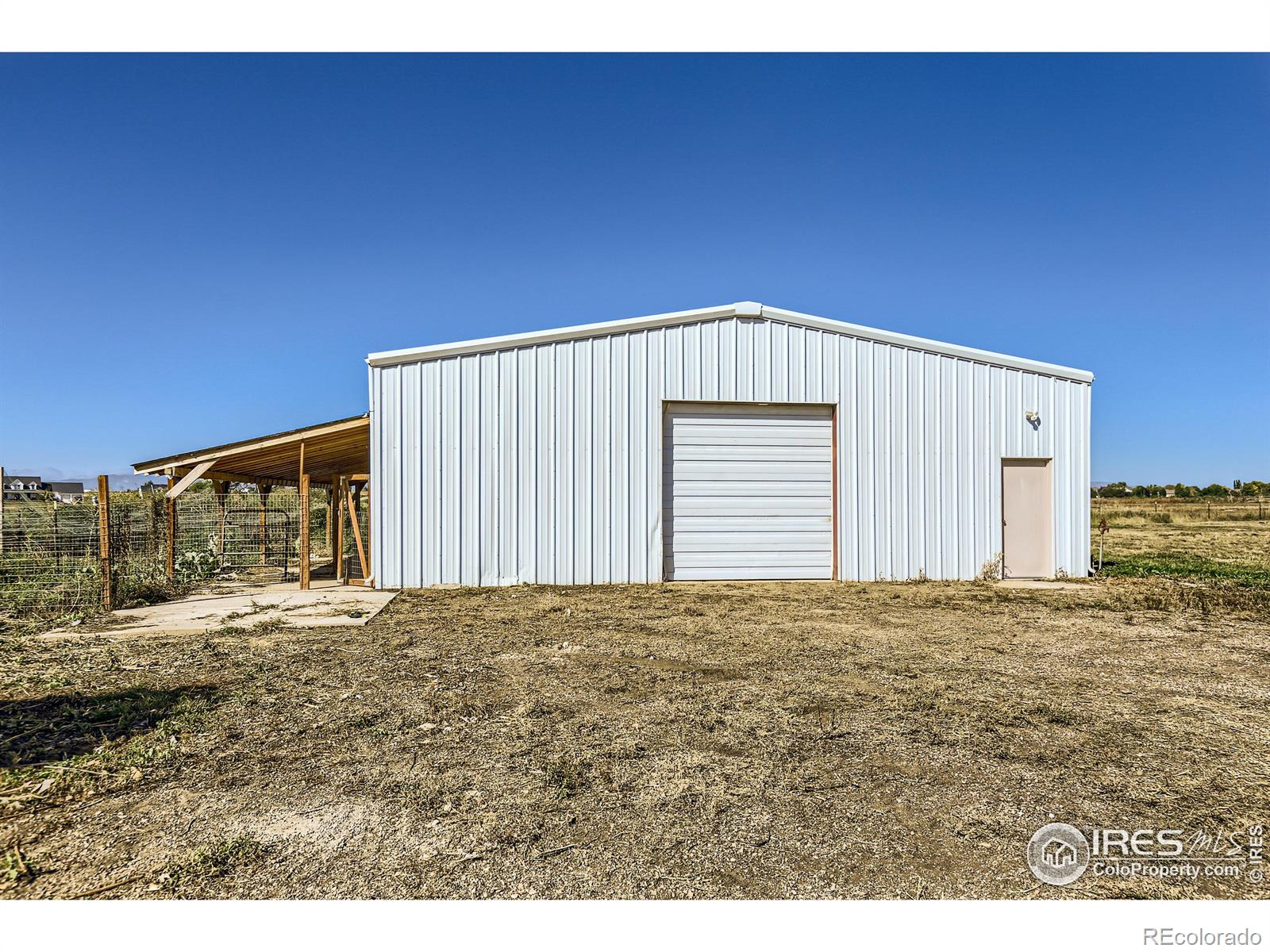 MLS Image #37 for 3995 n county road 1 ,loveland, Colorado