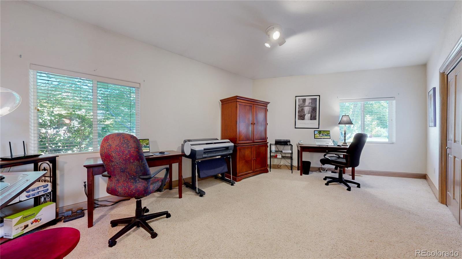 MLS Image #21 for 3299 s newcombe street,lakewood, Colorado