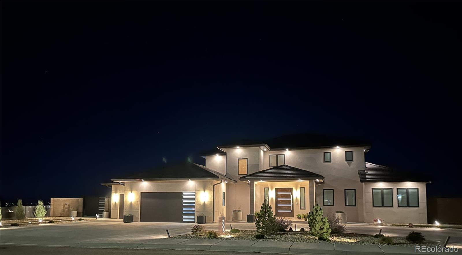 MLS Image #2 for 5805  sawyer ridge drive,pueblo, Colorado