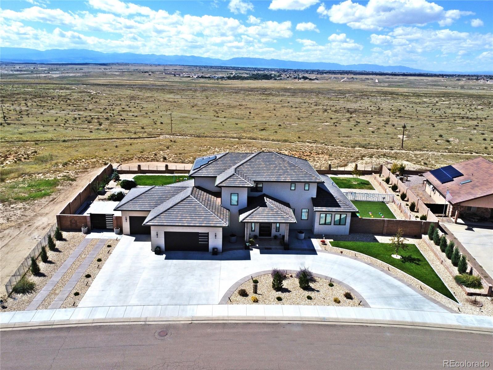 MLS Image #38 for 5805  sawyer ridge drive,pueblo, Colorado