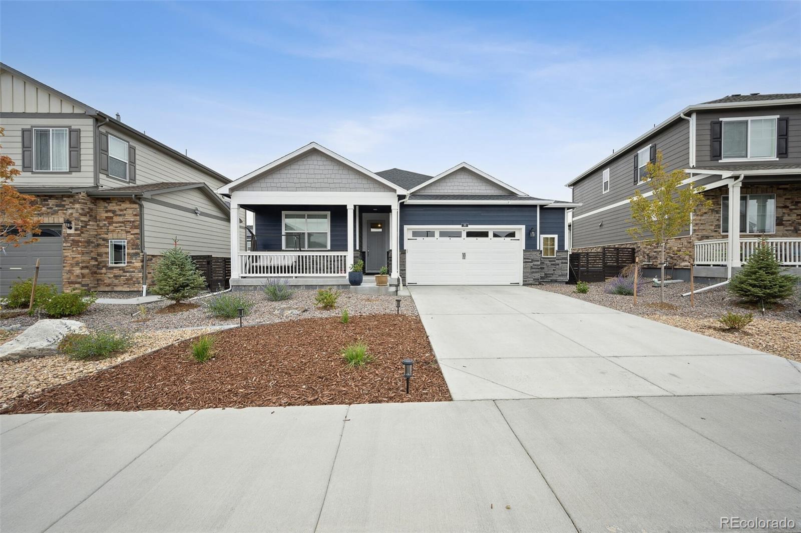 MLS Image #0 for 30 n vandriver way,aurora, Colorado