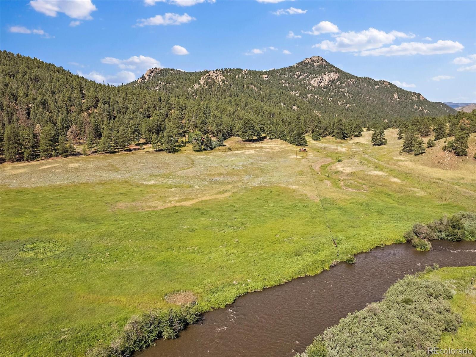 MLS Image #19 for 24676  river meadow road,buffalo creek, Colorado
