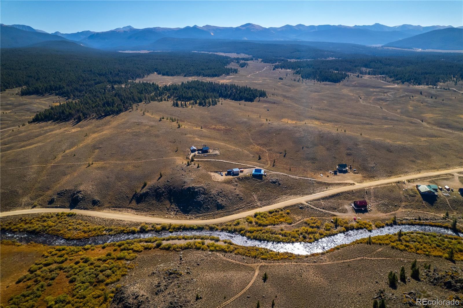MLS Image #19 for 26904  forest service road 742 ,almont, Colorado