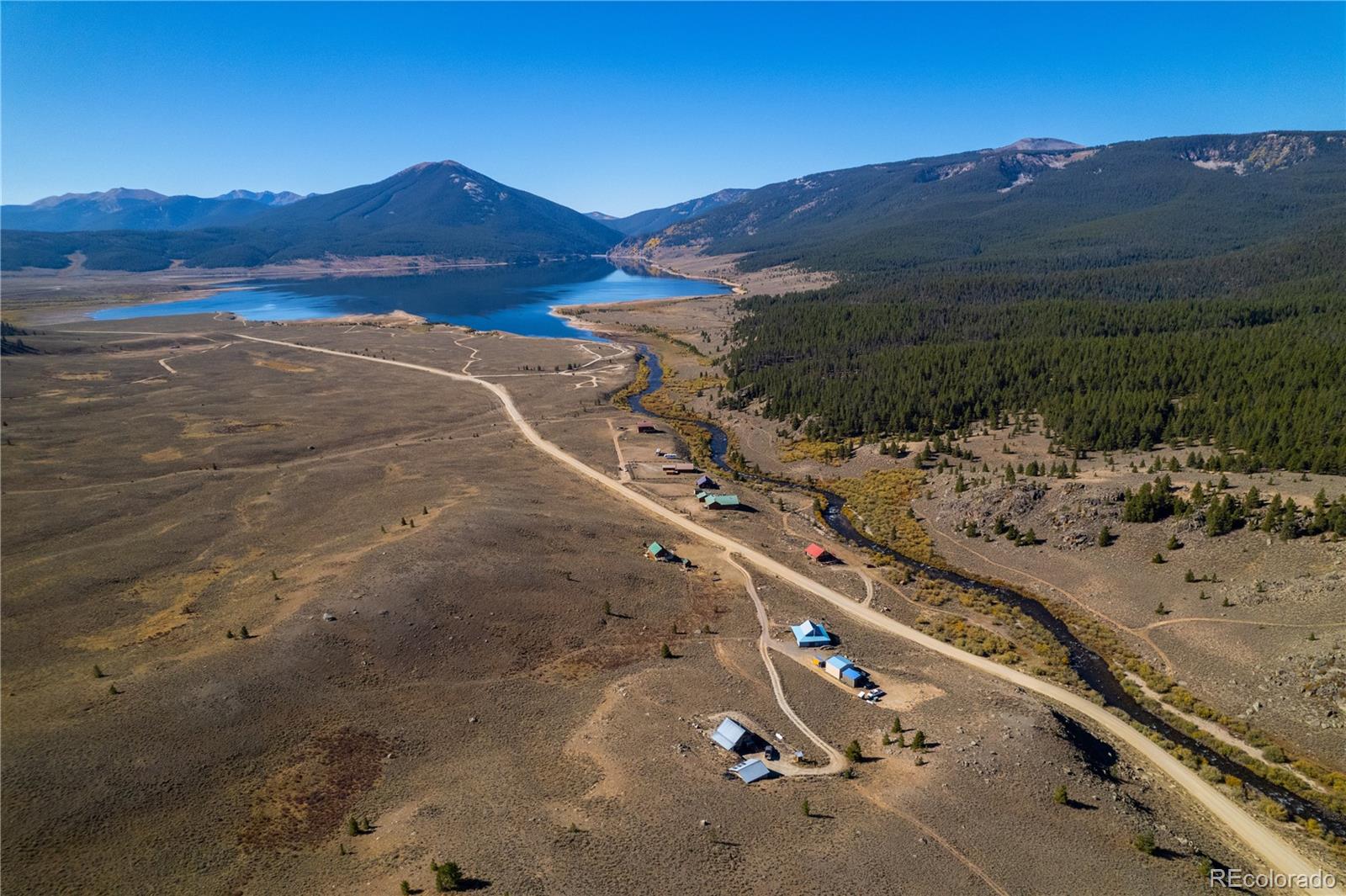 MLS Image #20 for 26904  forest service road 742 ,almont, Colorado