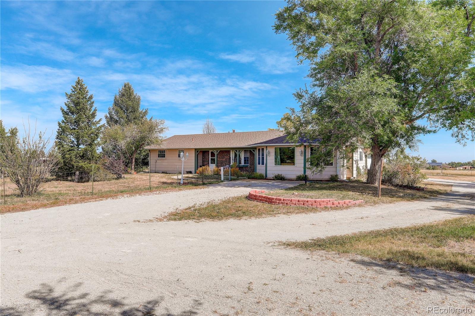 CMA Image for 1428 S County Road 23e ,Berthoud, Colorado