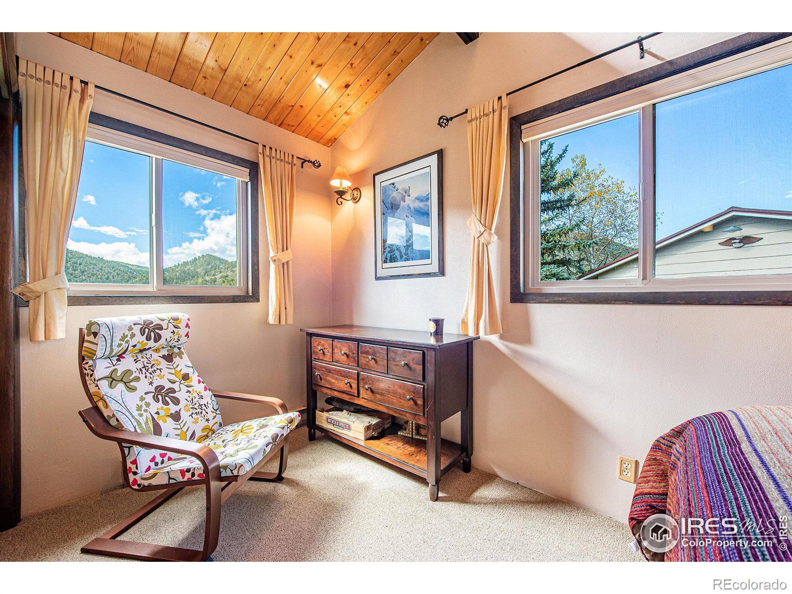 MLS Image #10 for 262  elkridge drive,glen haven, Colorado